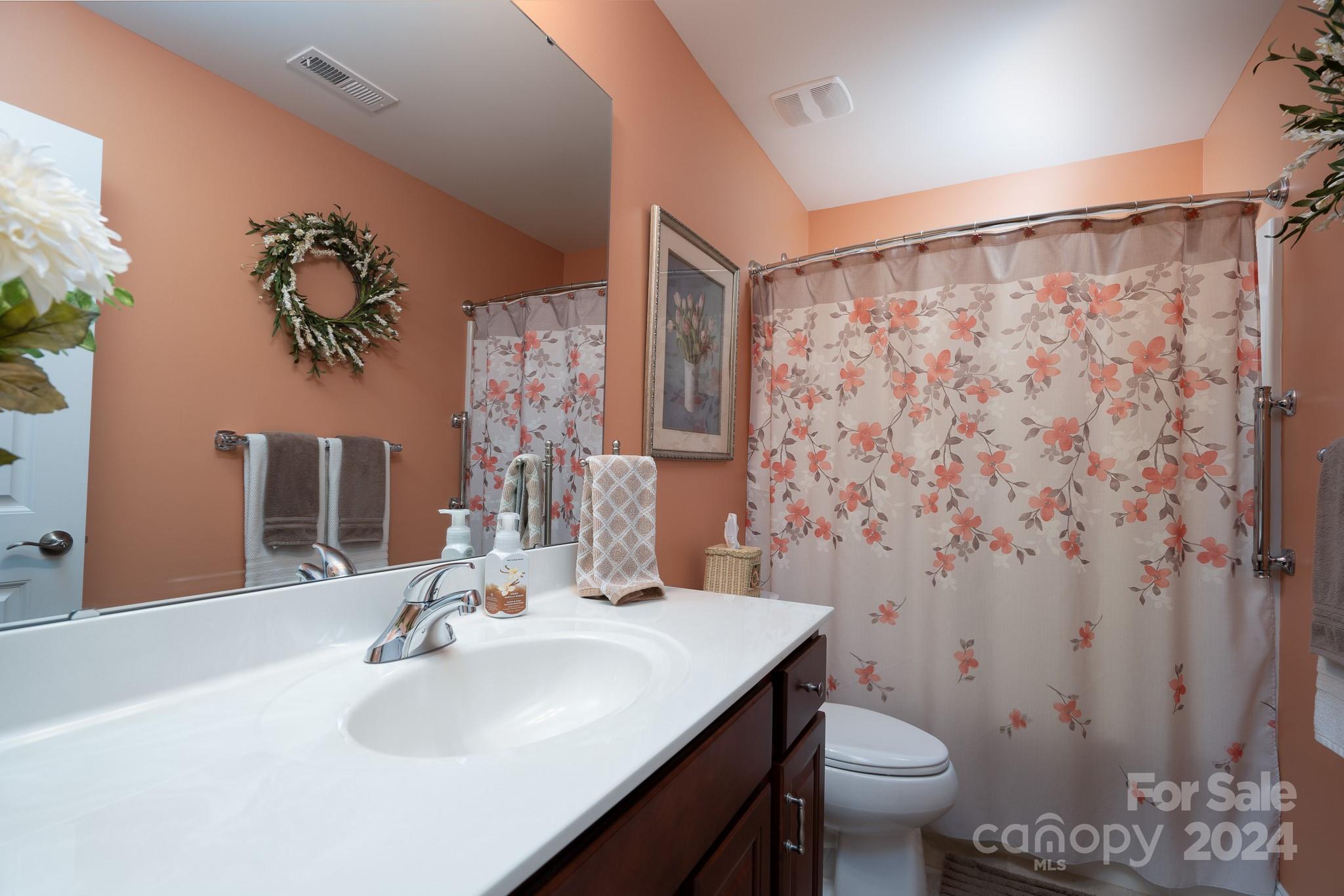 Pleasant Oaks - Residential