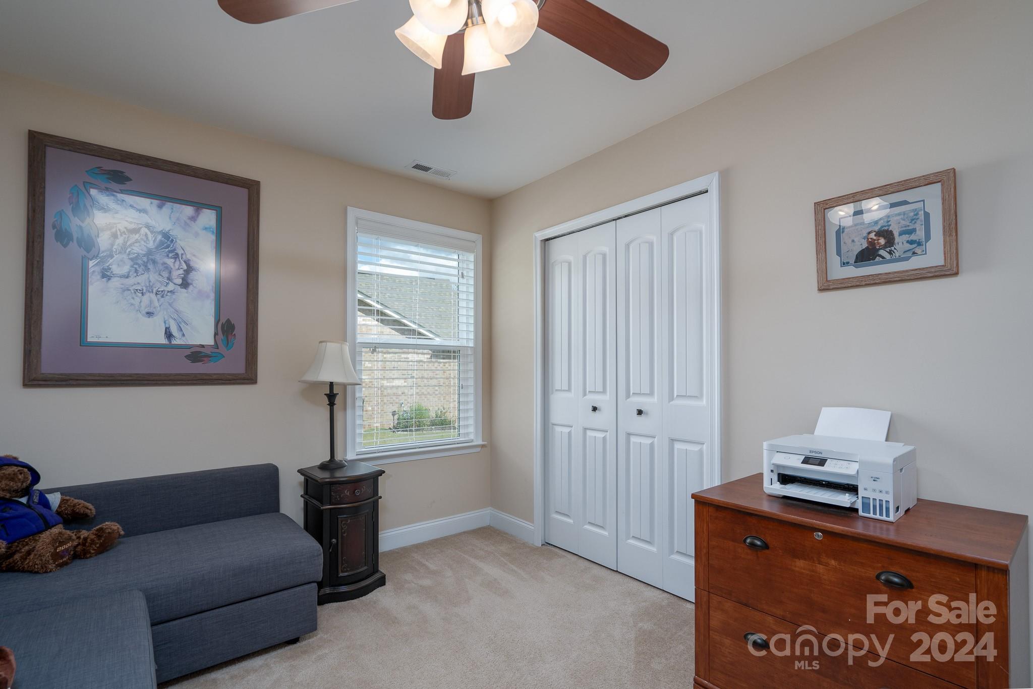 Pleasant Oaks - Residential