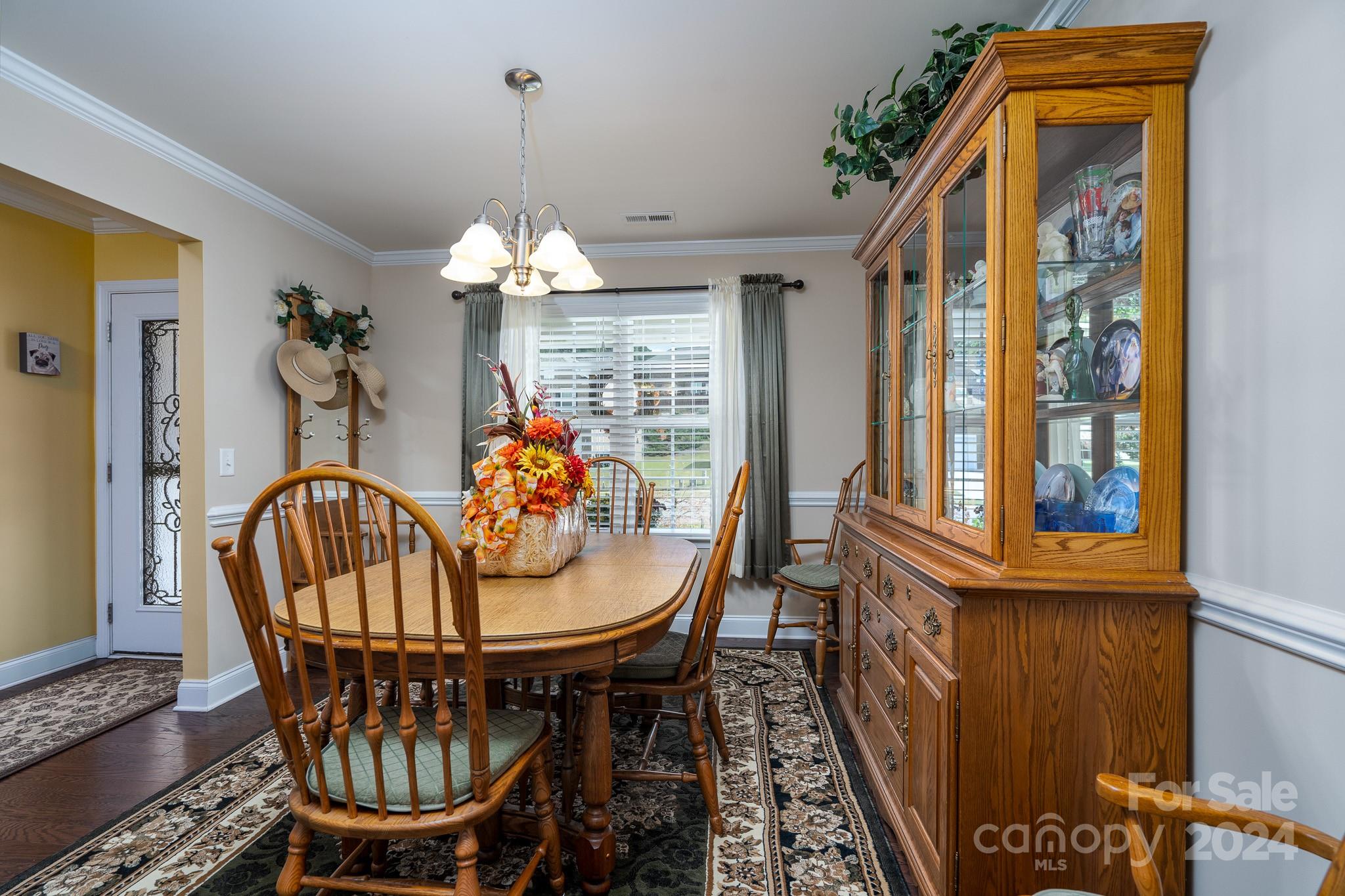 Pleasant Oaks - Residential