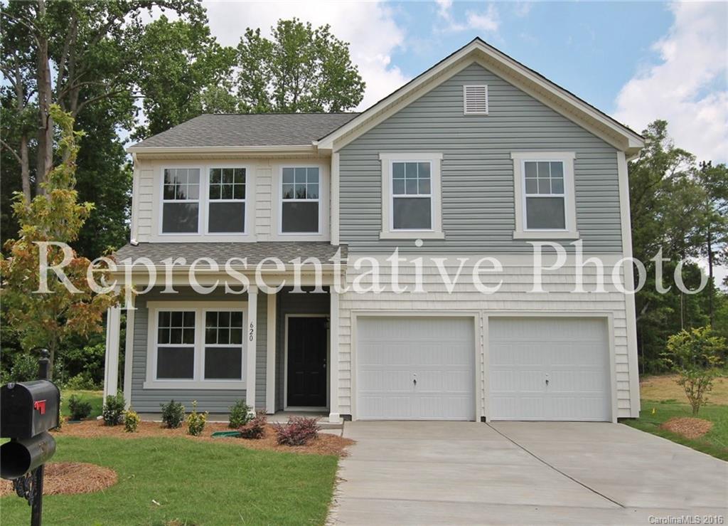 Whispering Hills - Residential