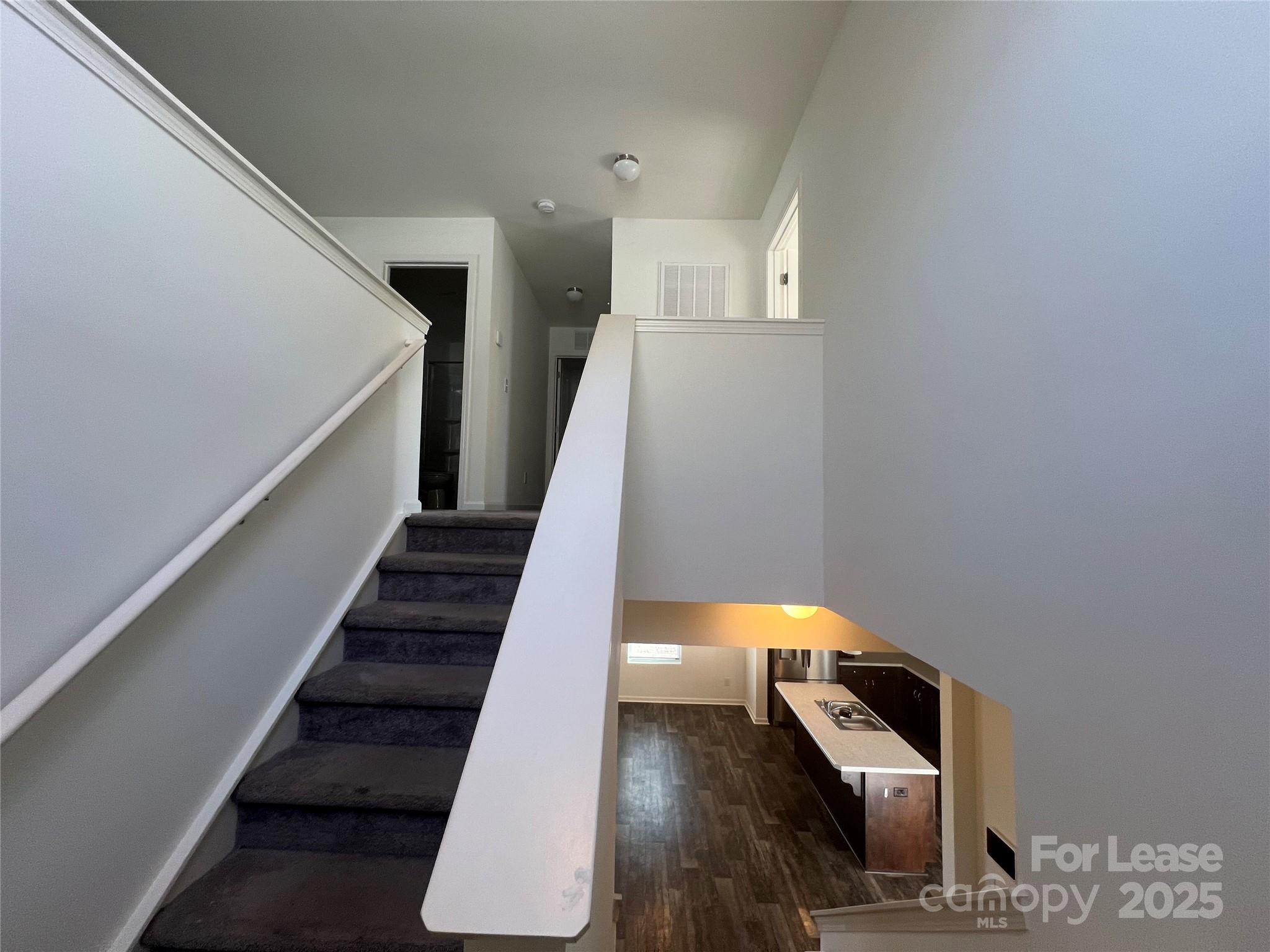 The Falls - Residential Lease