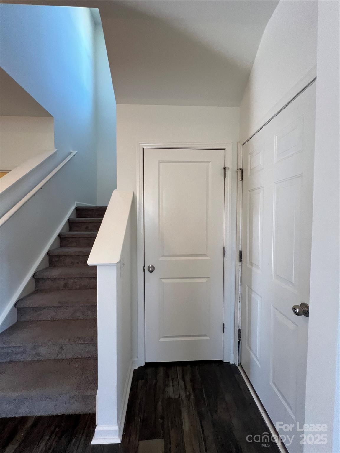 The Falls - Residential Lease