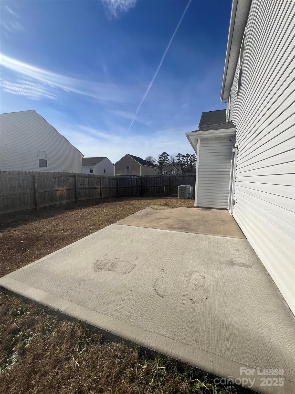 The Falls - Residential Lease