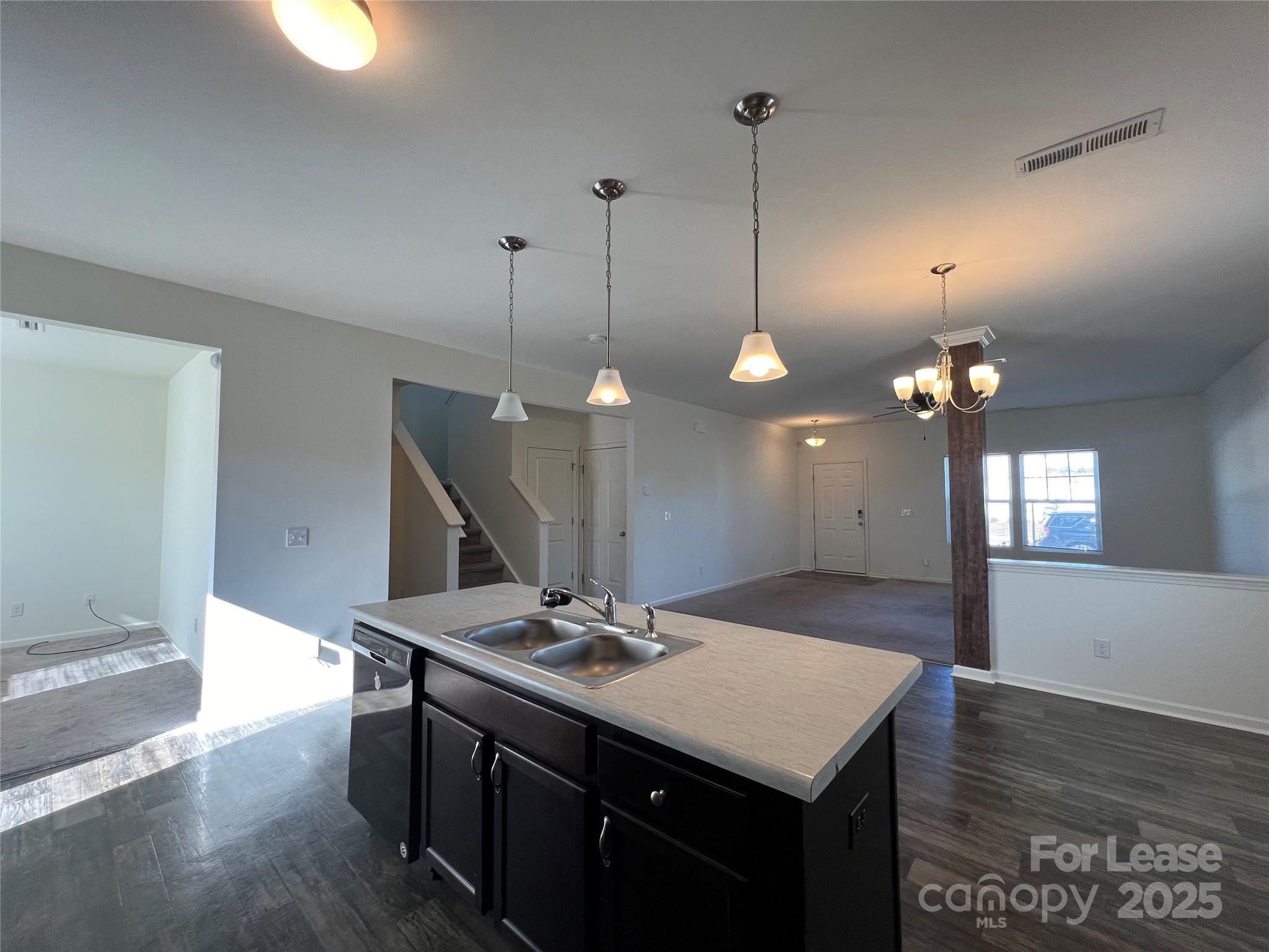 The Falls - Residential Lease