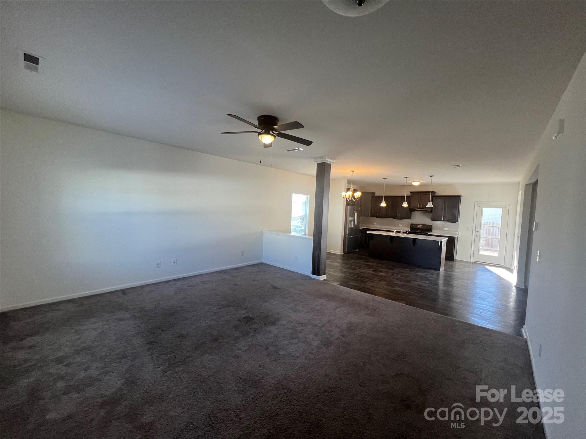 The Falls - Residential Lease