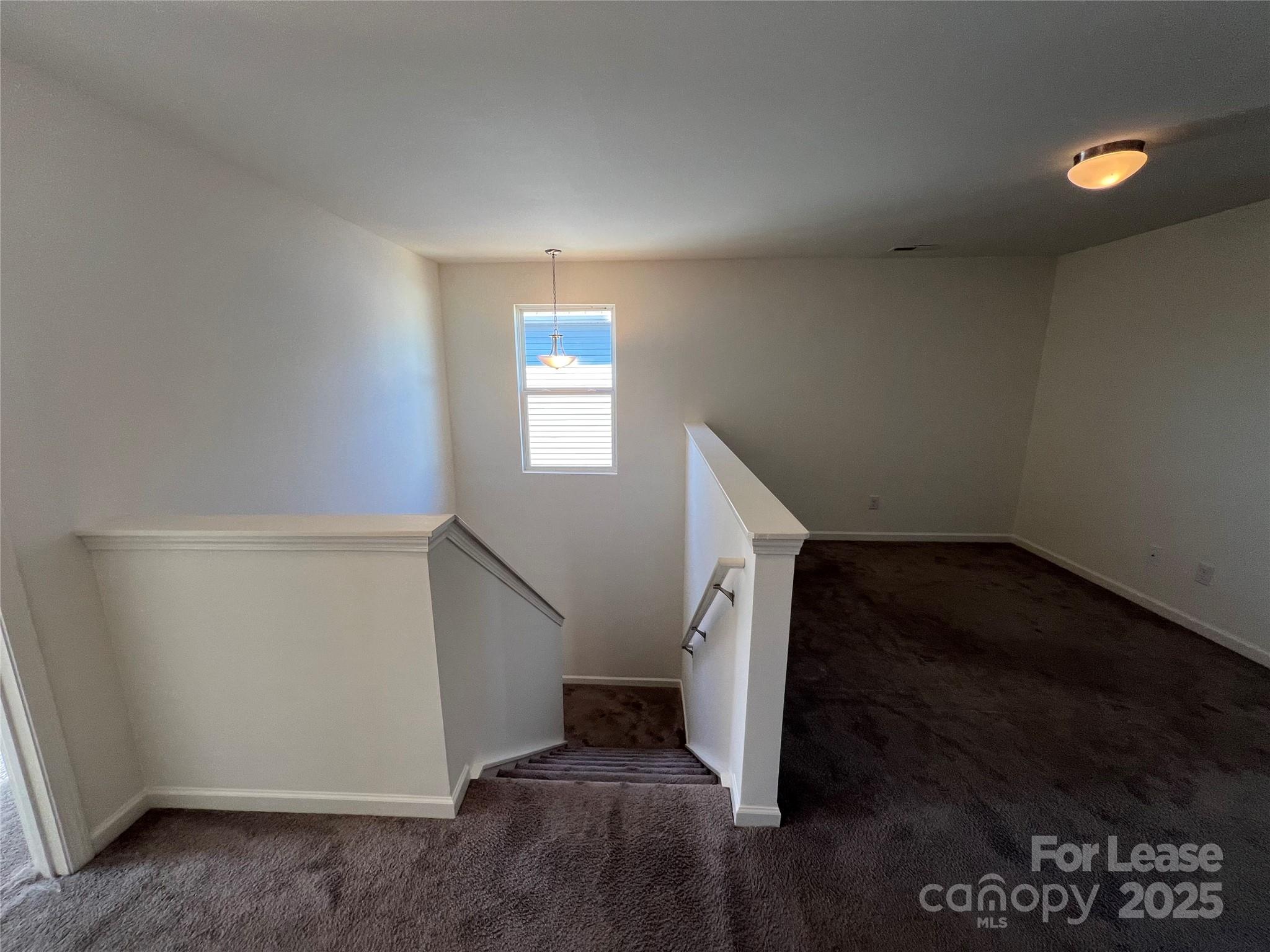 The Falls - Residential Lease