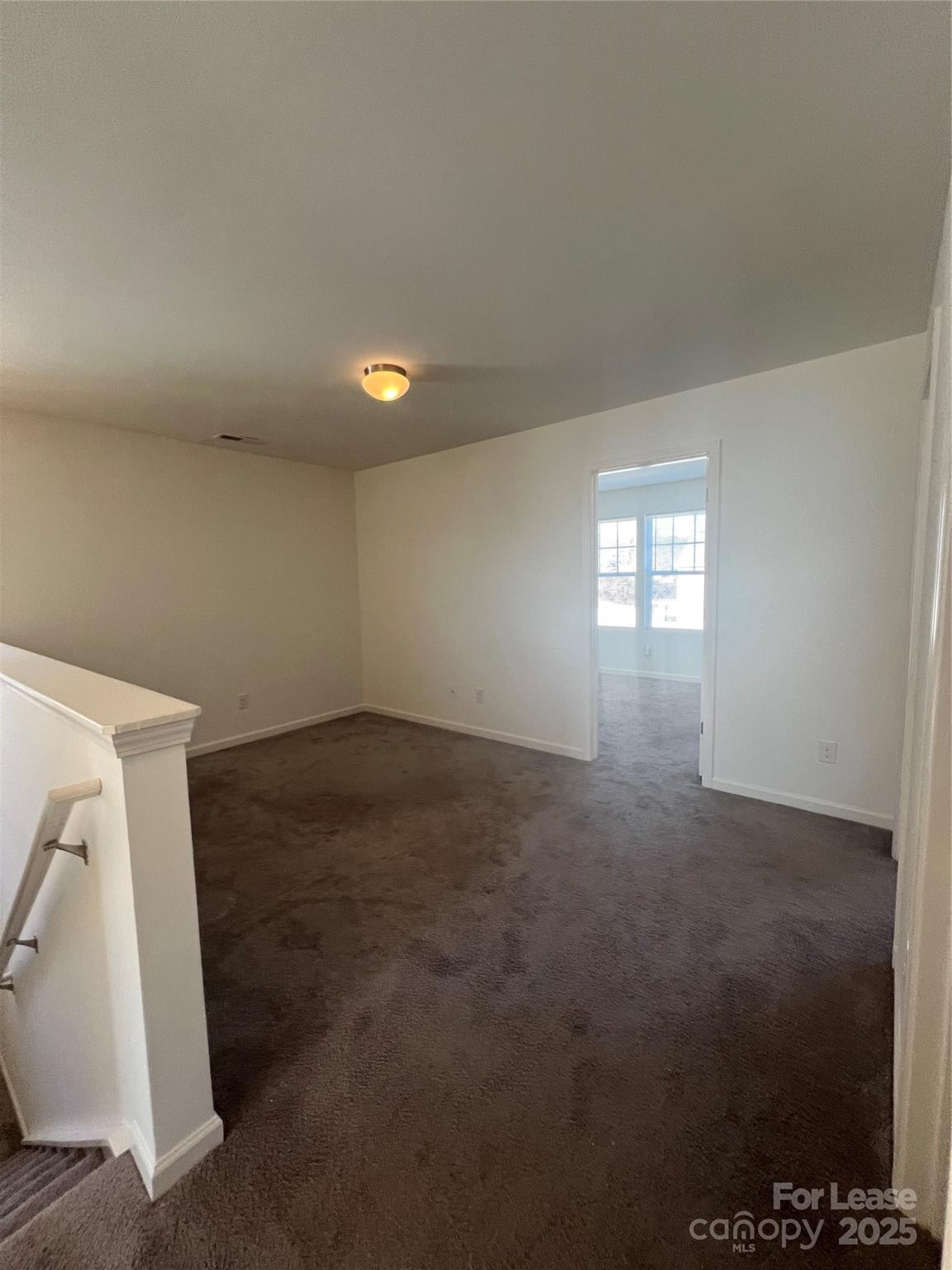 The Falls - Residential Lease