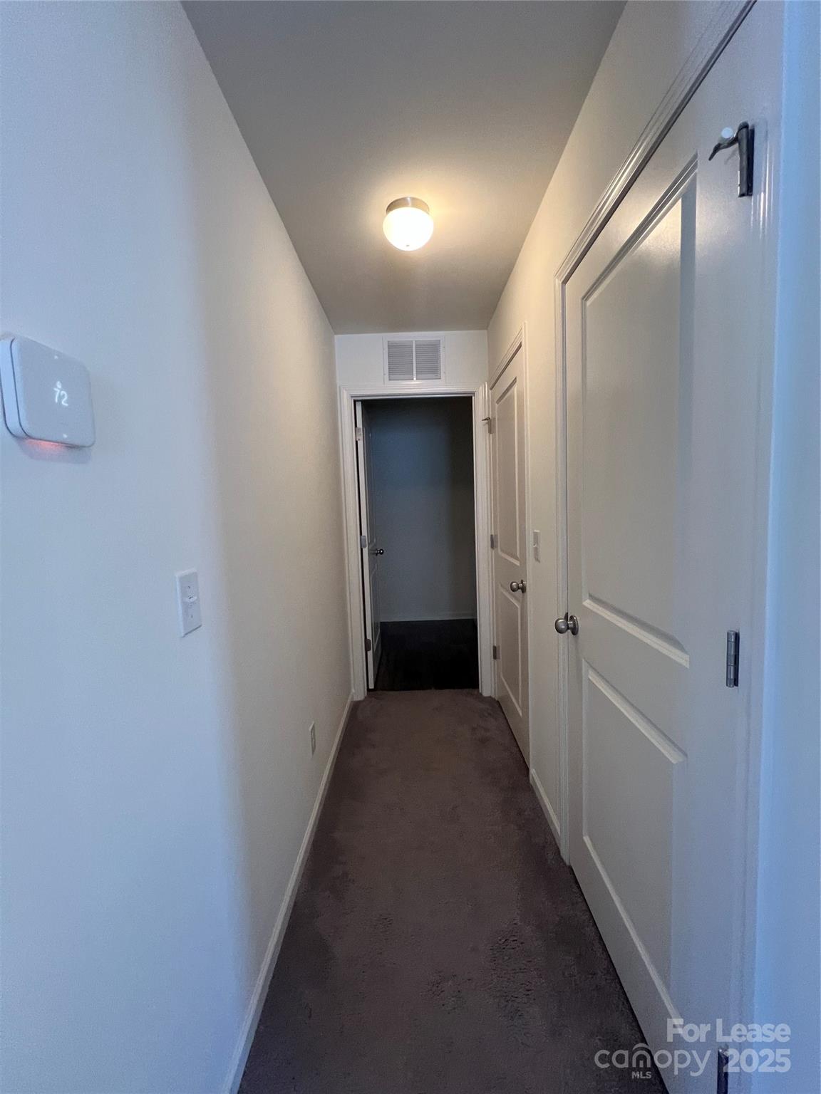 The Falls - Residential Lease