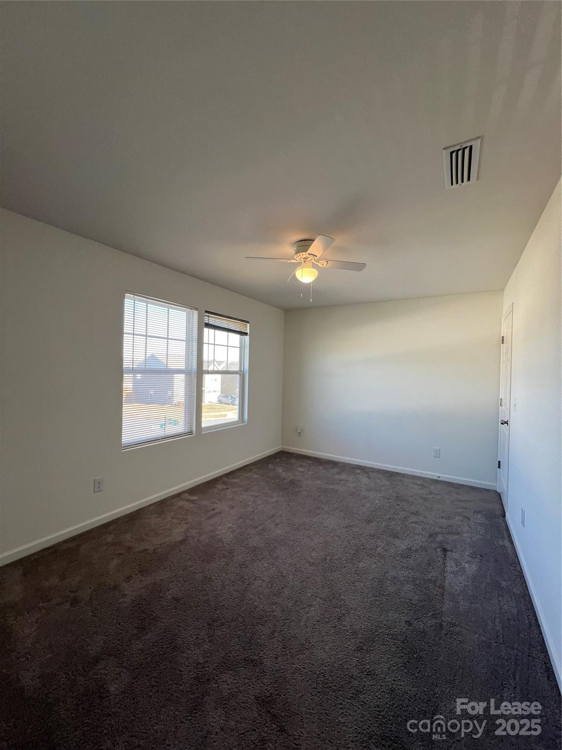 The Falls - Residential Lease