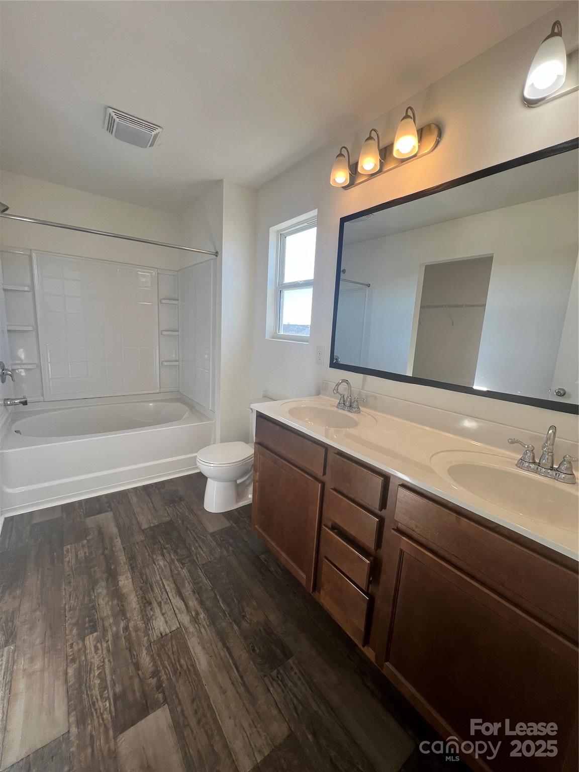 The Falls - Residential Lease