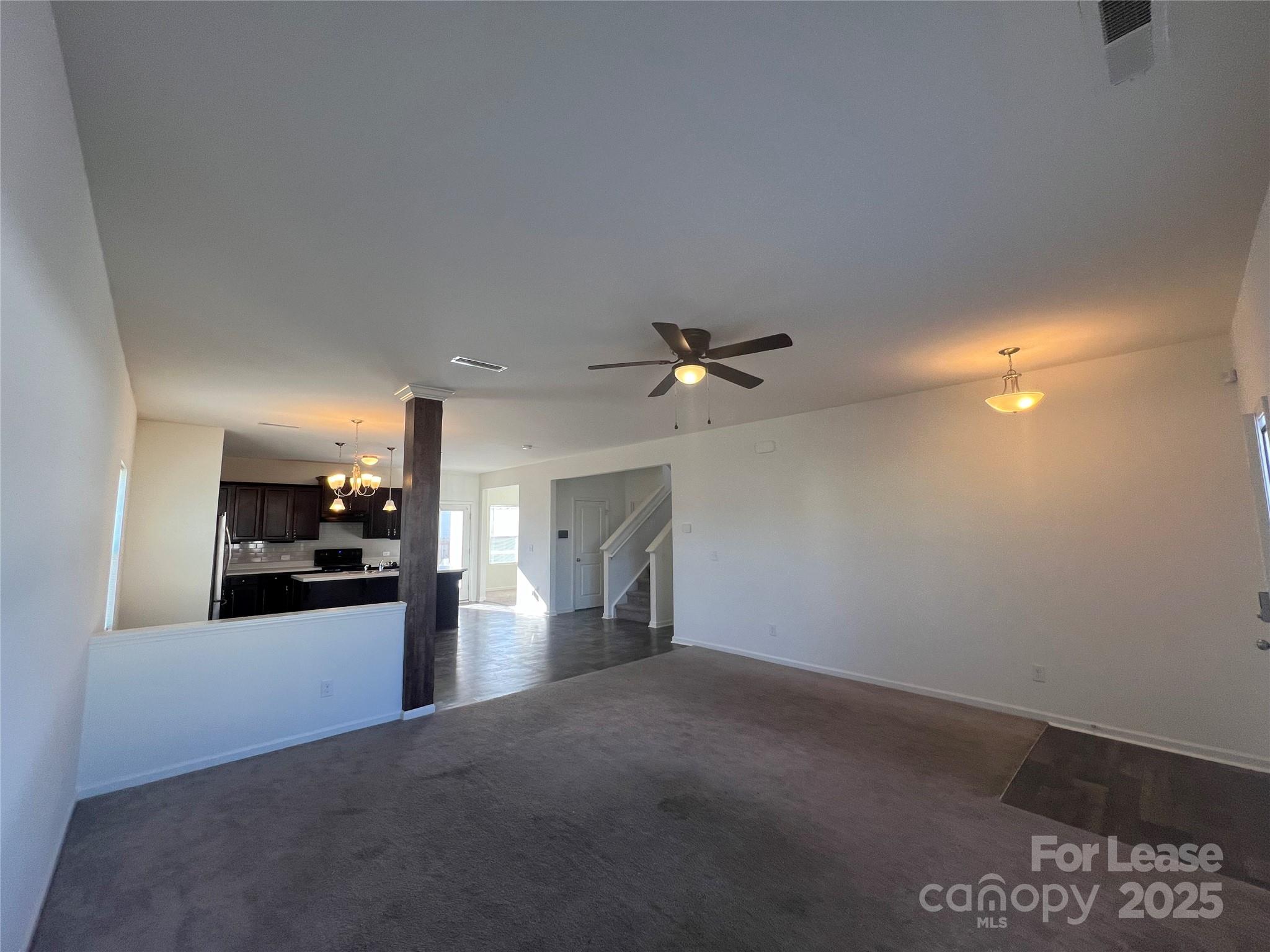 The Falls - Residential Lease