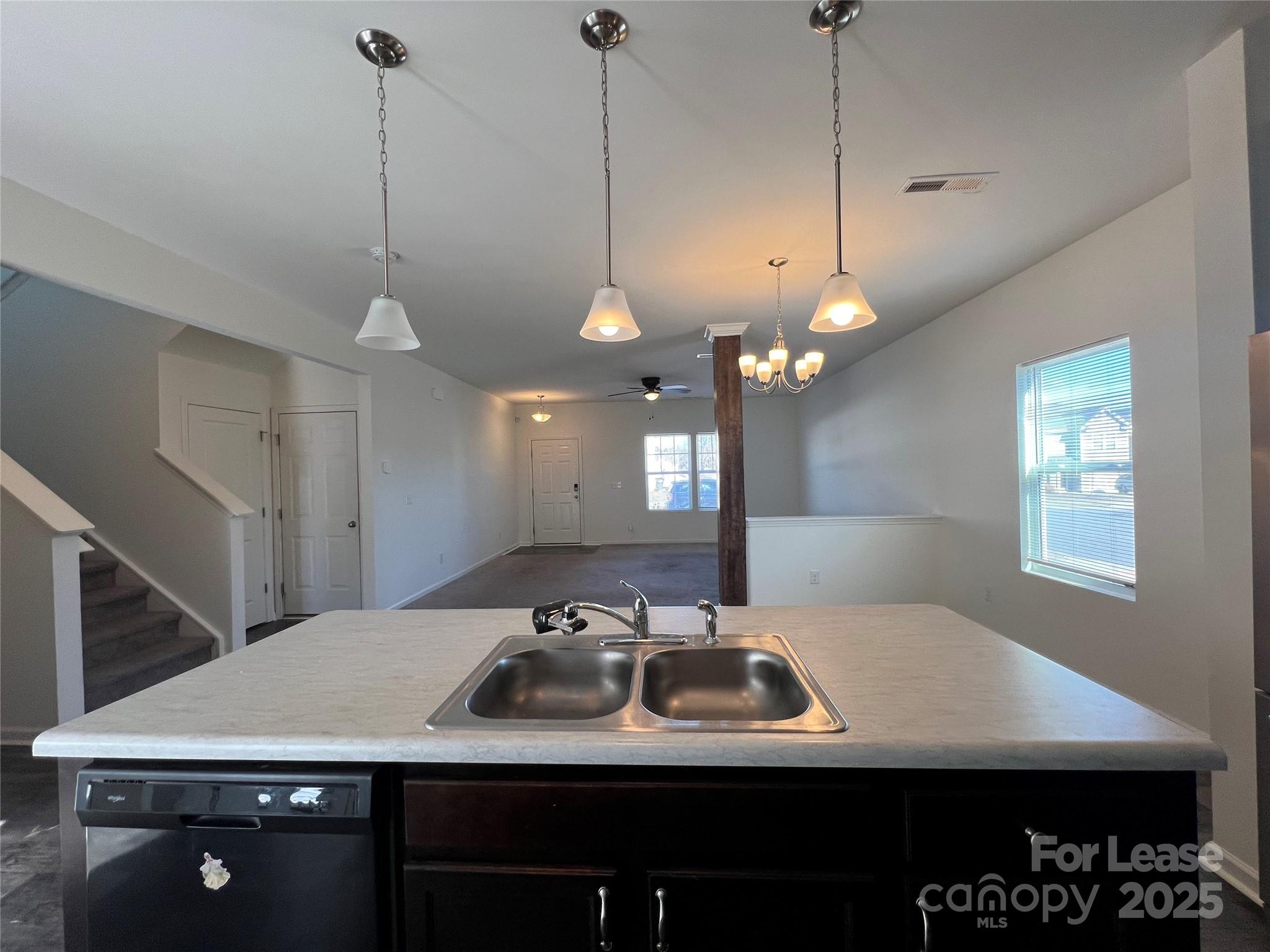 The Falls - Residential Lease