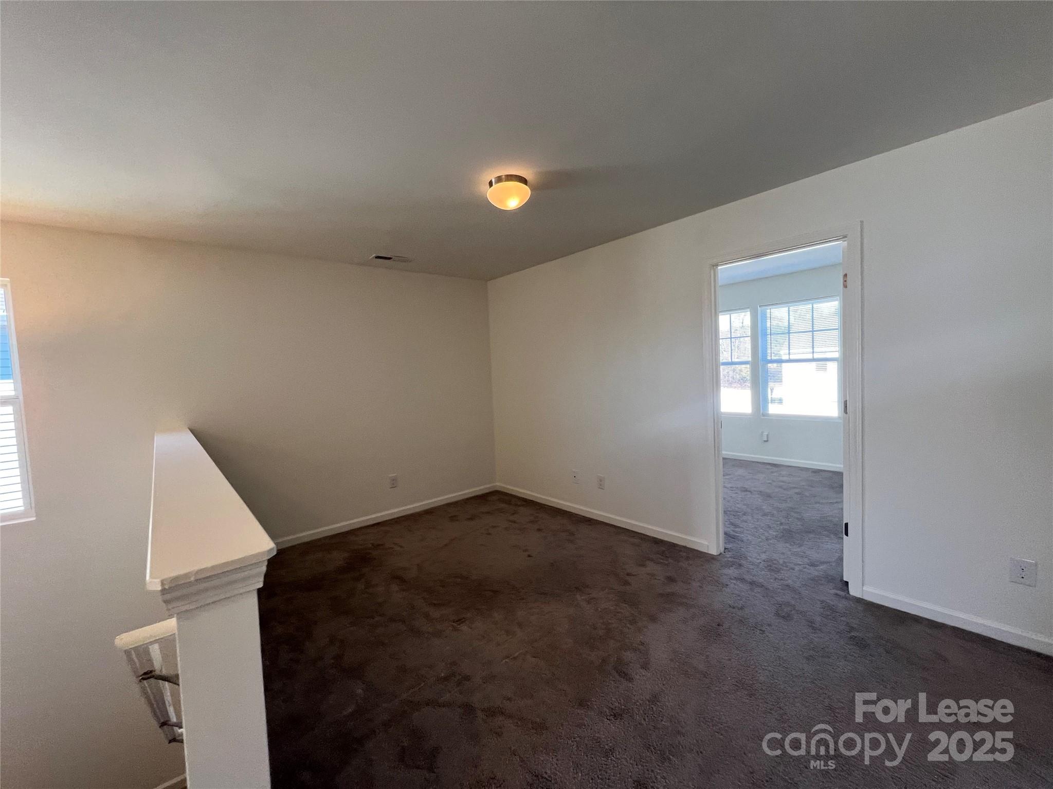 The Falls - Residential Lease