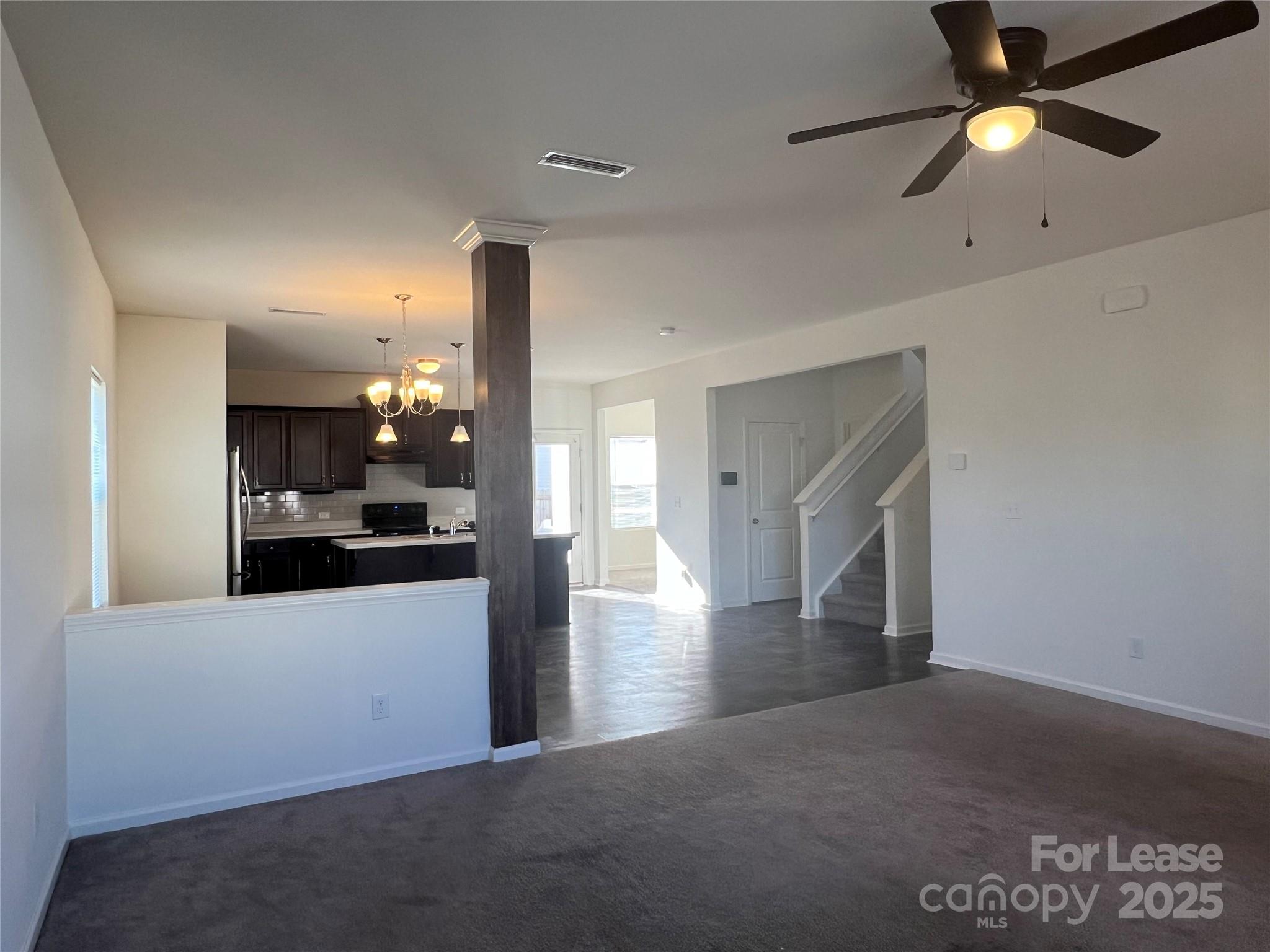 The Falls - Residential Lease