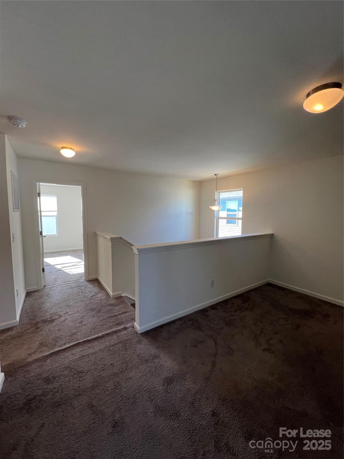 The Falls - Residential Lease