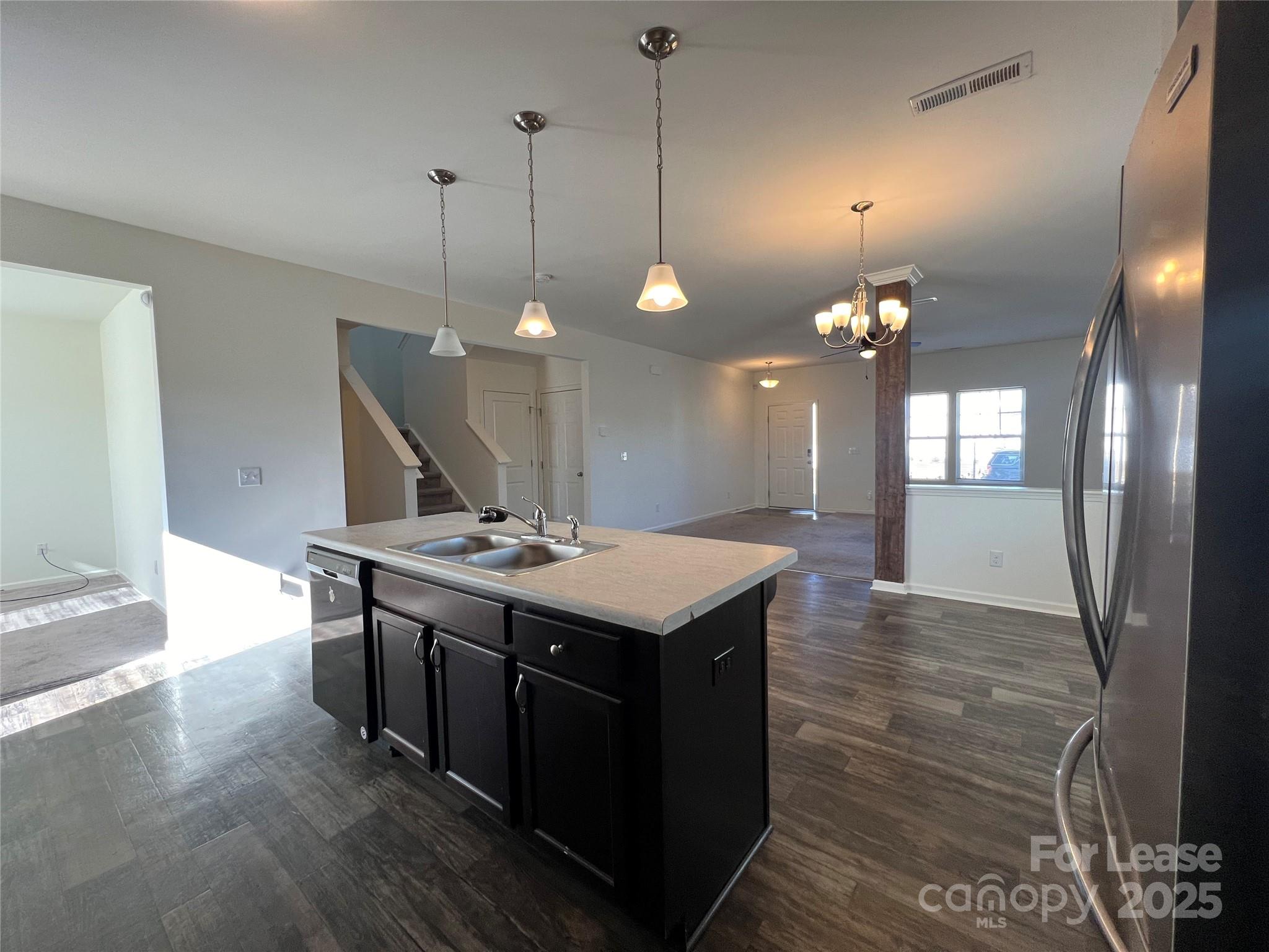 The Falls - Residential Lease