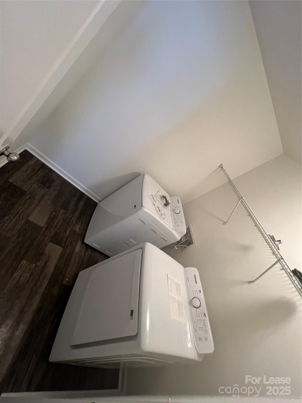 The Falls - Residential Lease