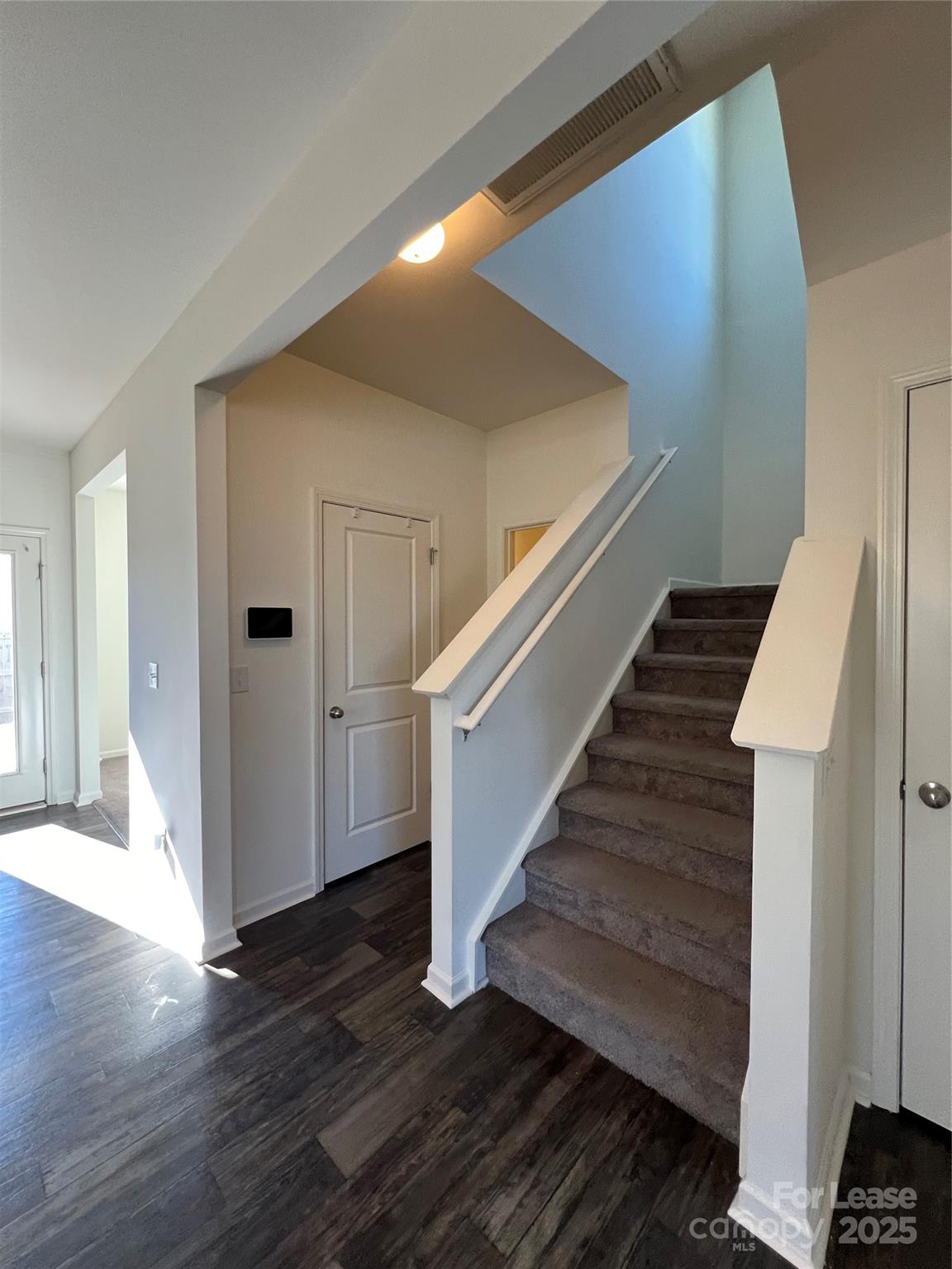 The Falls - Residential Lease