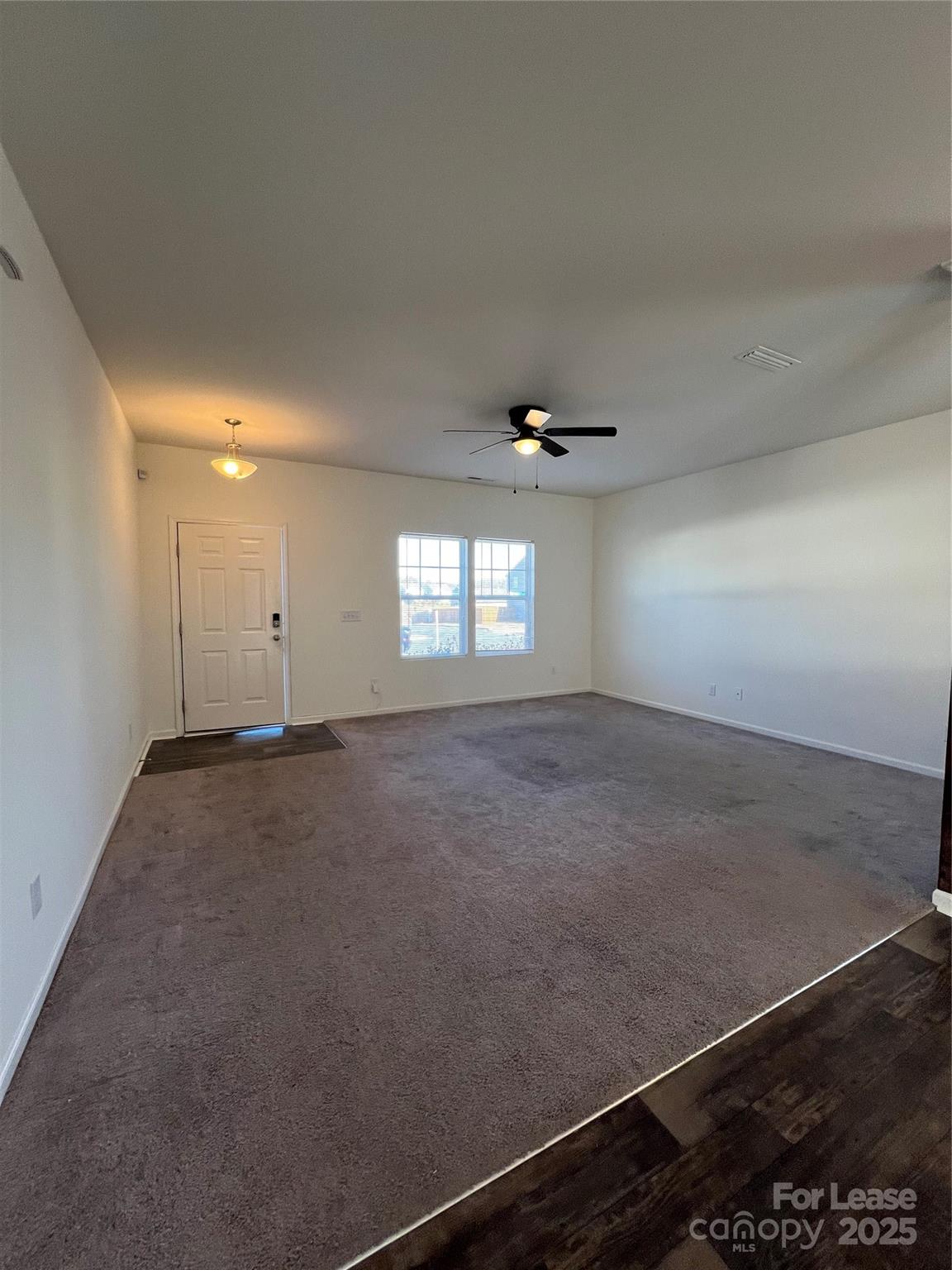 The Falls - Residential Lease