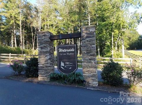 2331 Waterside Boulevard NW Valdese NC 28690