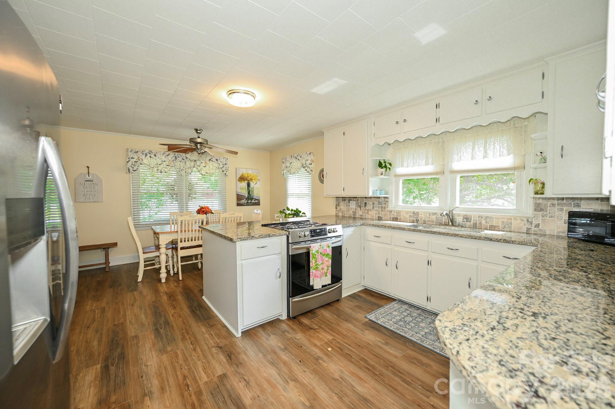 6920 Indian Trail Fairview Road