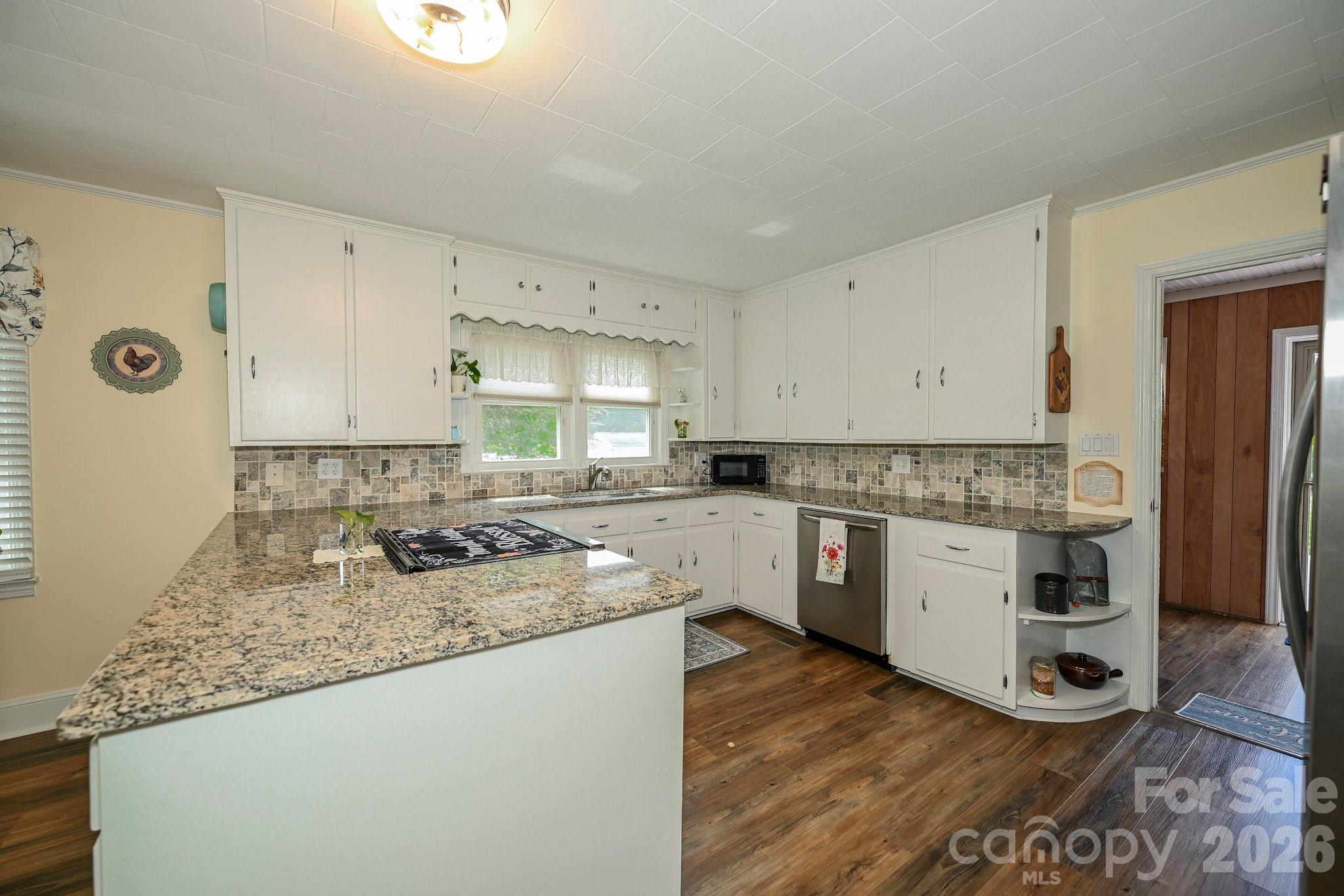6920 Indian Trail Fairview Road