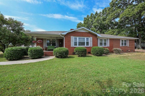 Photo of 6920 Indian Trail Fairview Road, Indian Trail, NC 28079 (MLS # 4425375)