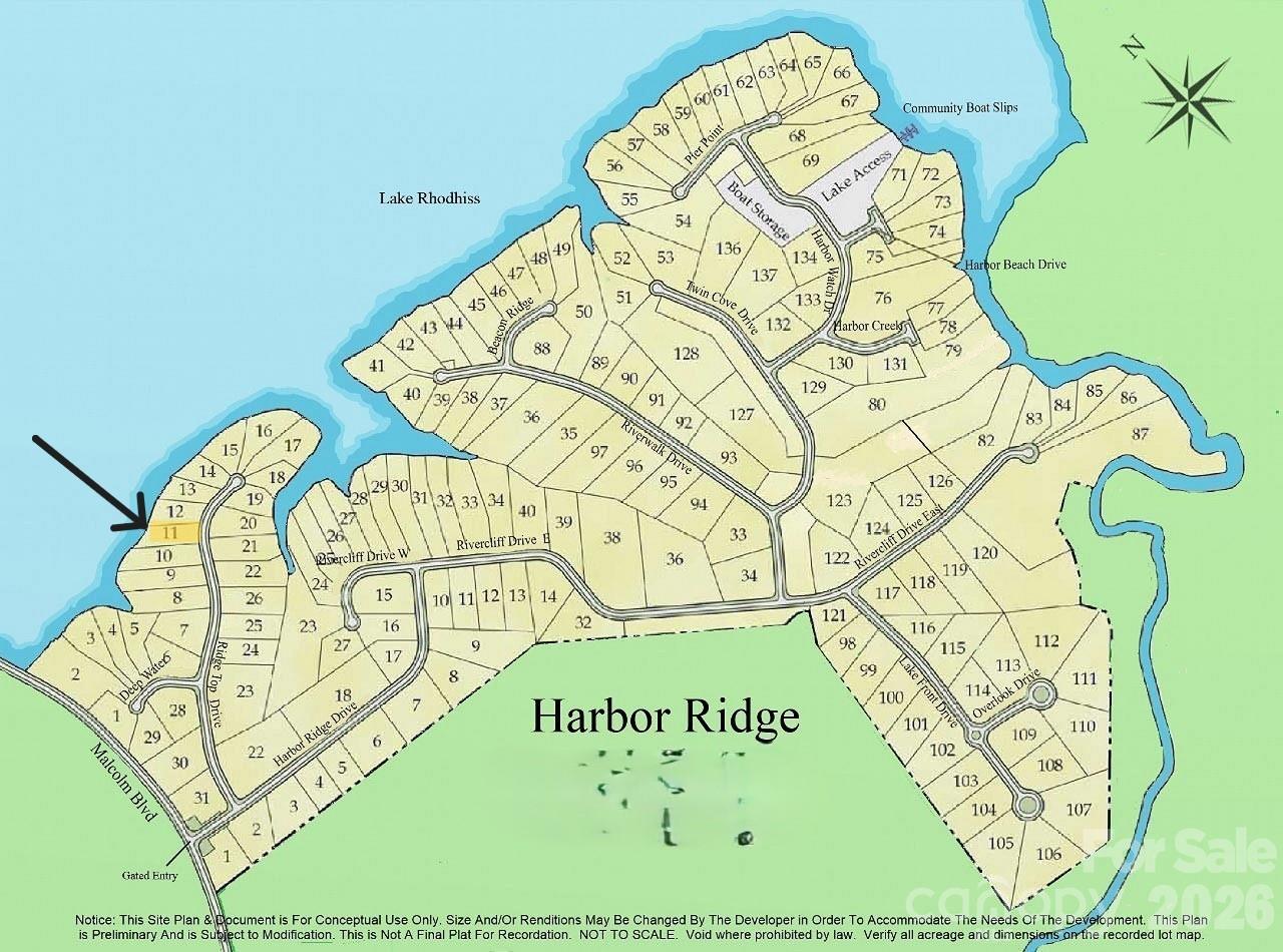 211 Ridge Top Drive 11