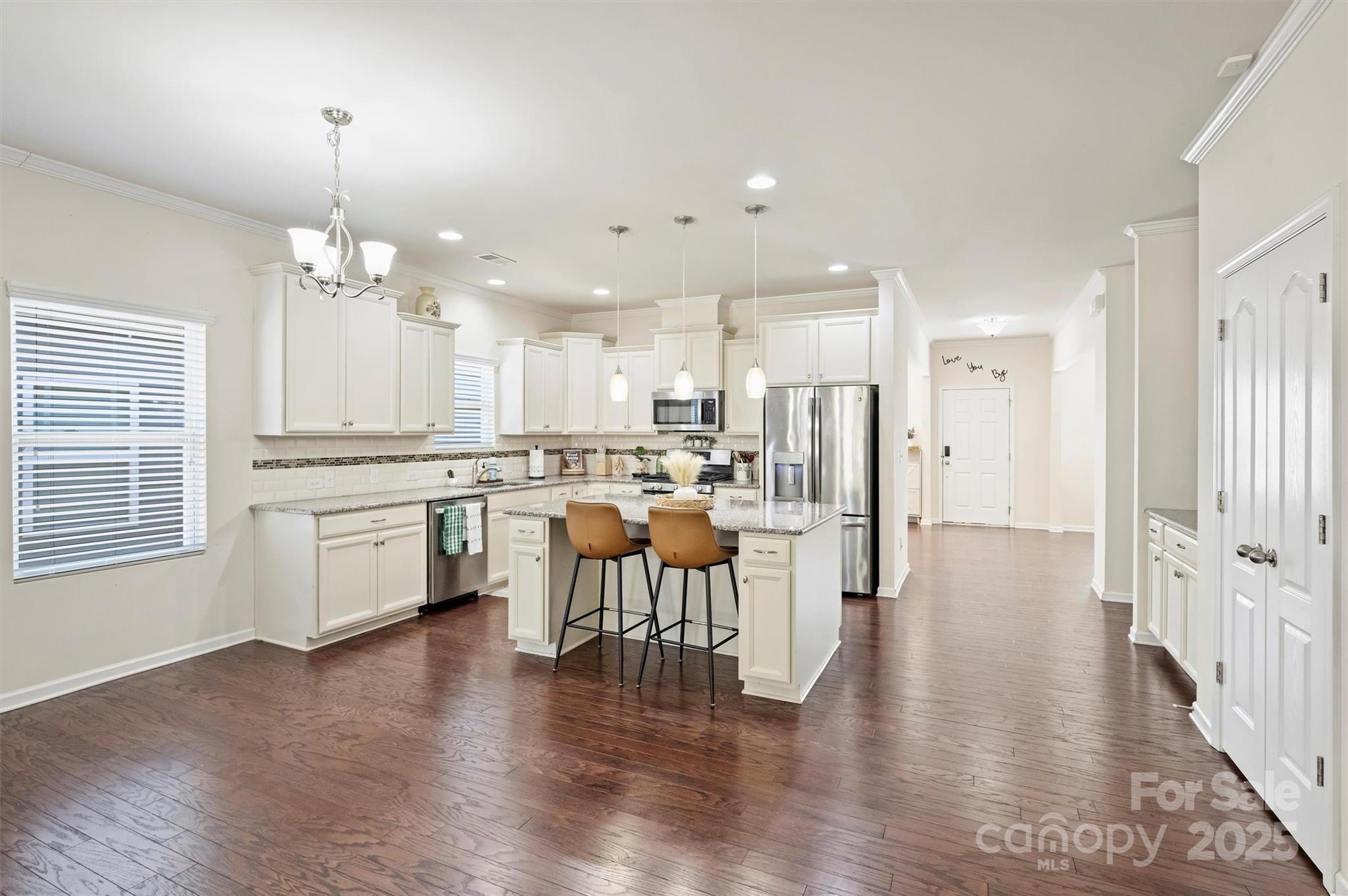 Clarabella - Residential