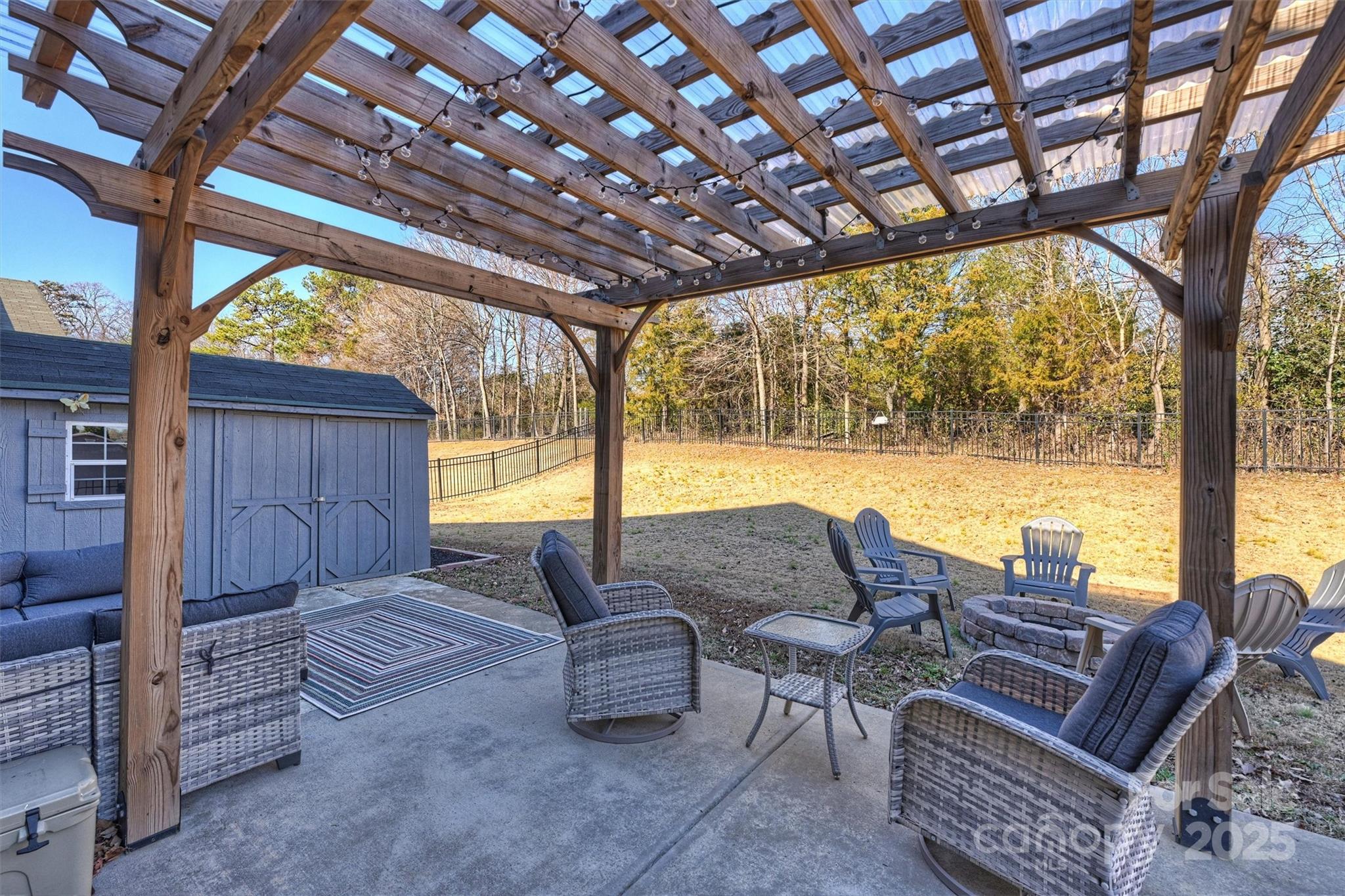 Clarabella - Residential