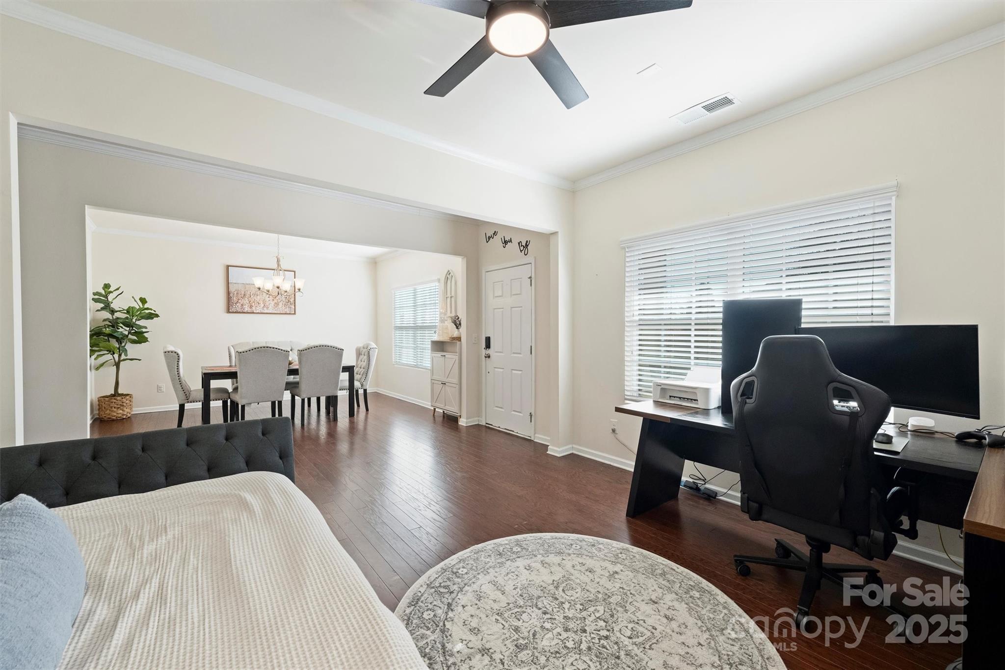 Clarabella - Residential