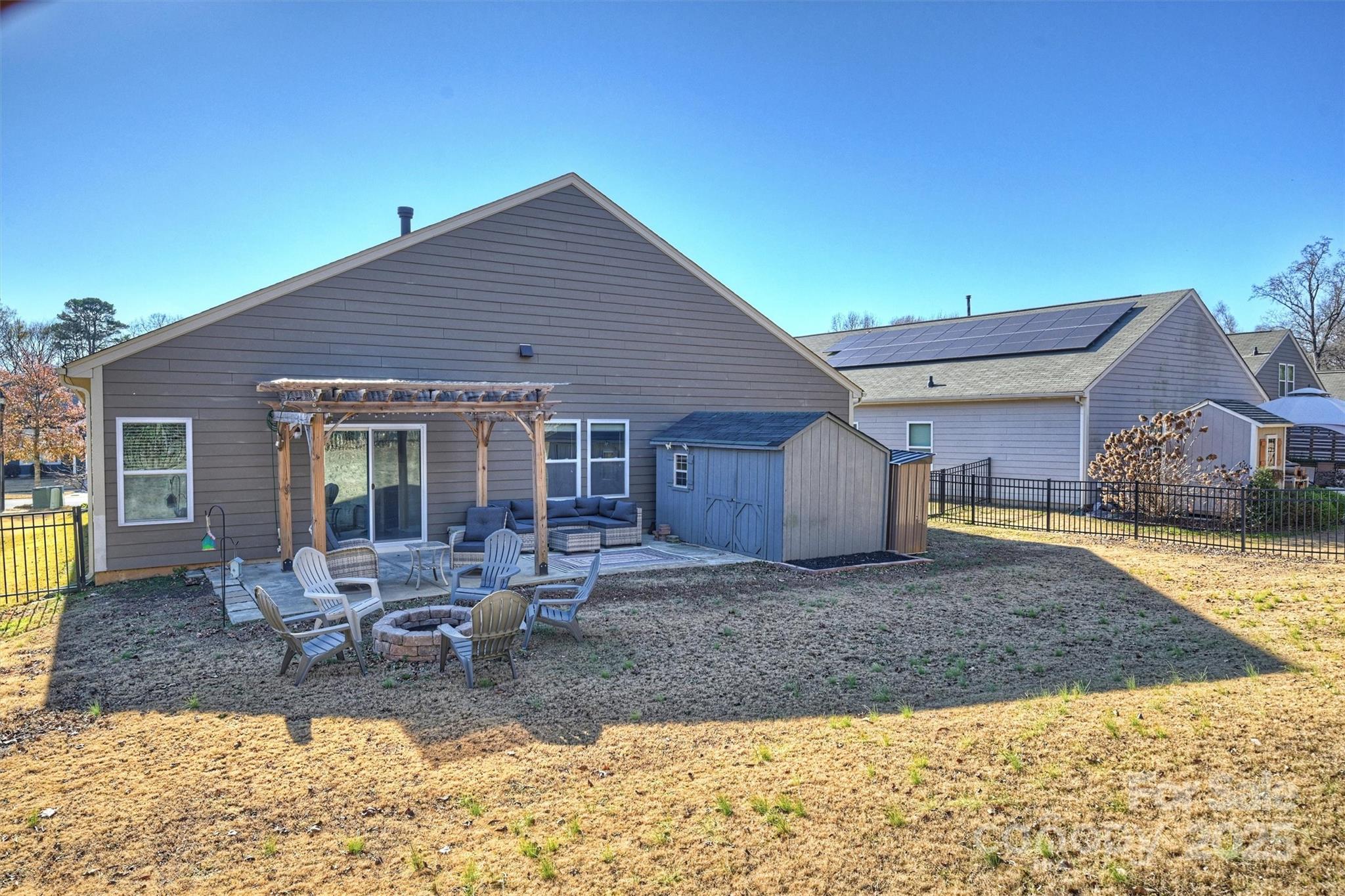 Clarabella - Residential