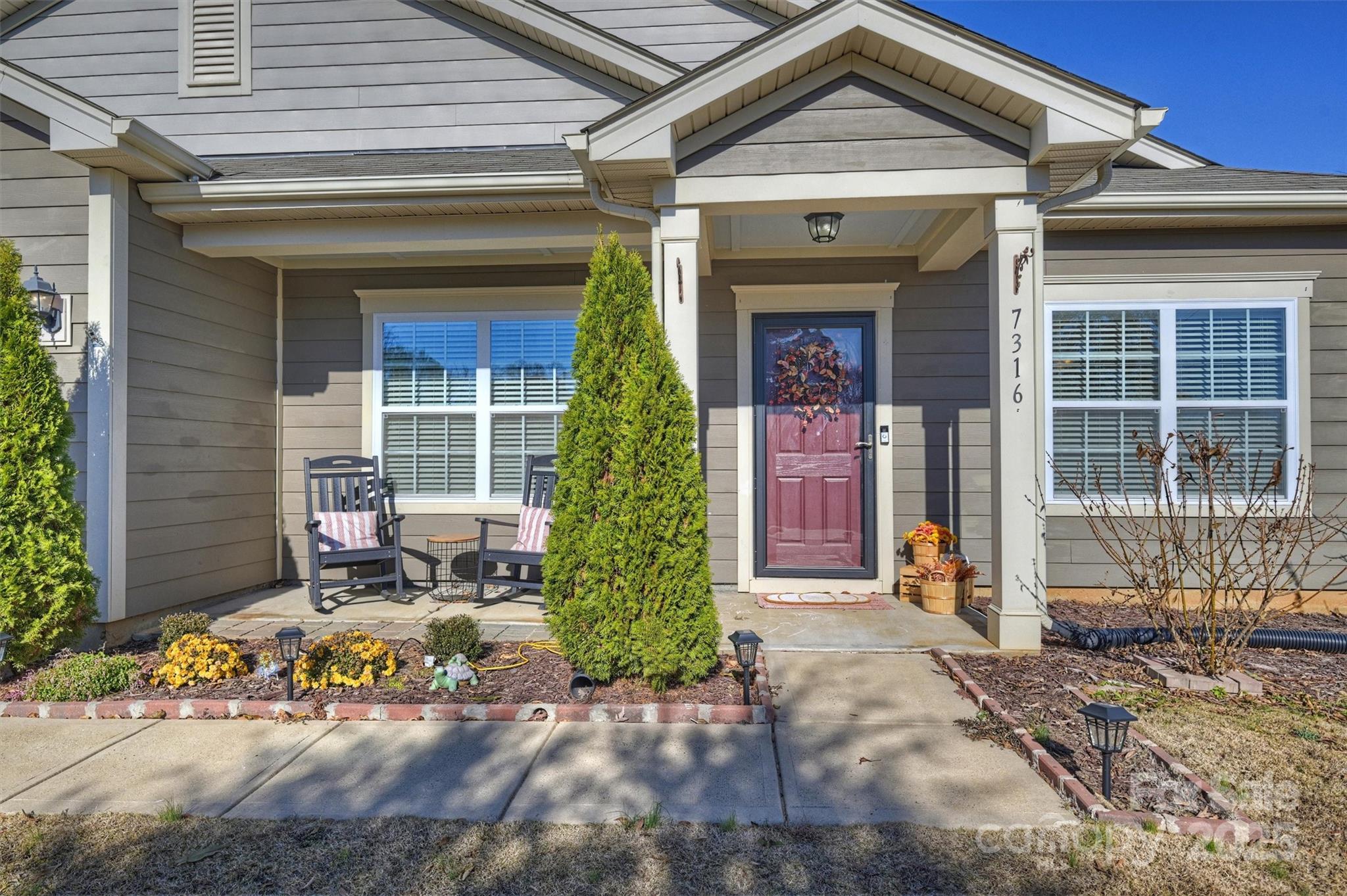 Clarabella - Residential