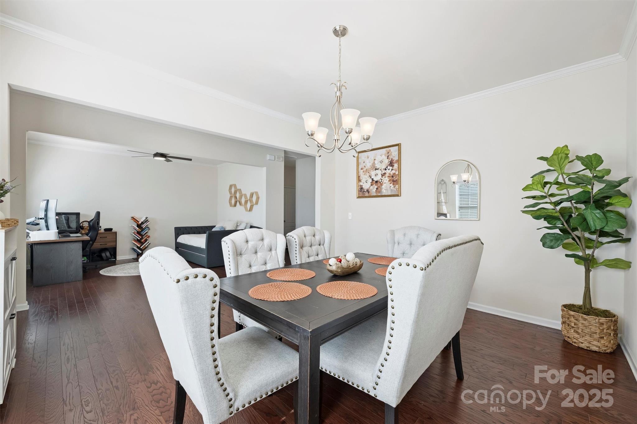 Clarabella - Residential