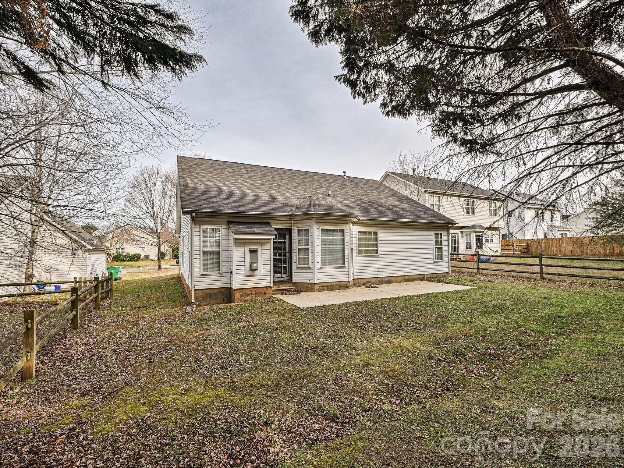 Mapleton - Residential