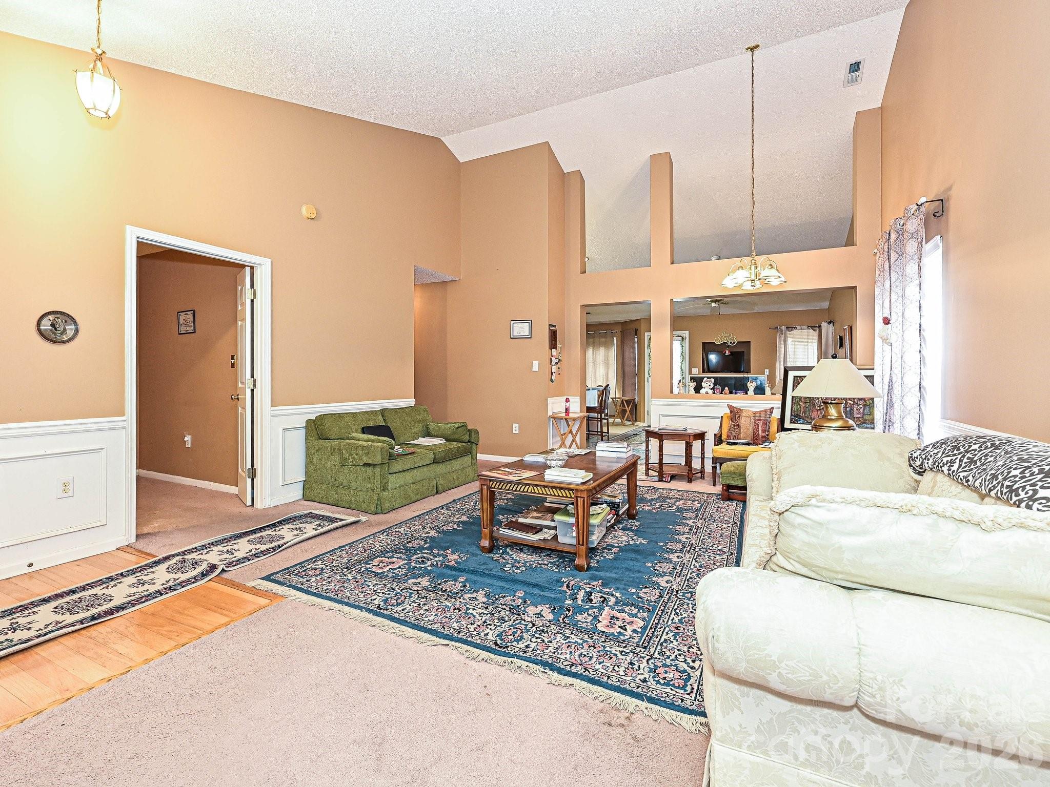 Mapleton - Residential