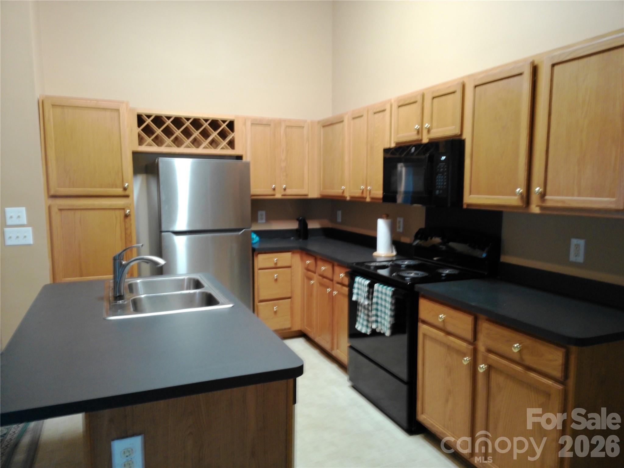 Mapleton - Residential