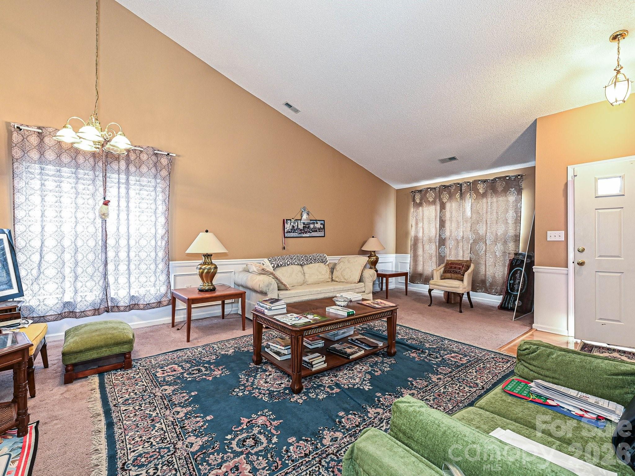 Mapleton - Residential