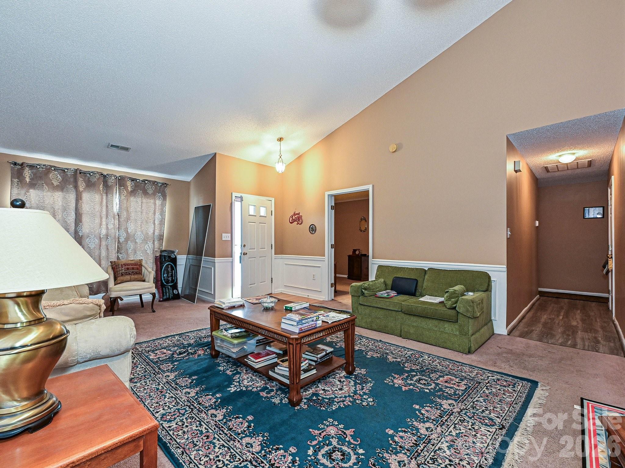 Mapleton - Residential