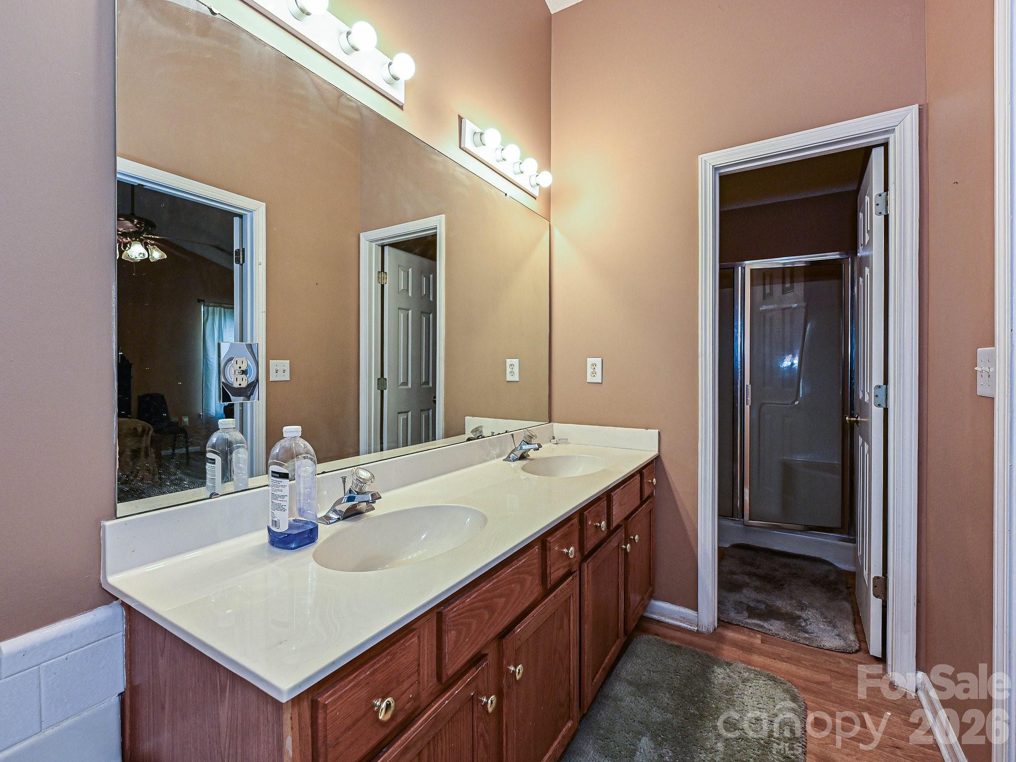 Mapleton - Residential