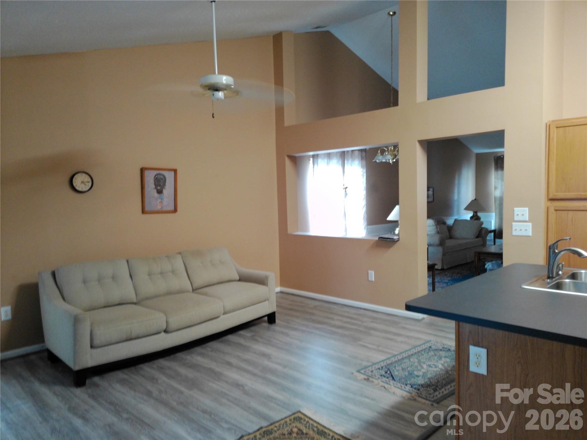 Mapleton - Residential