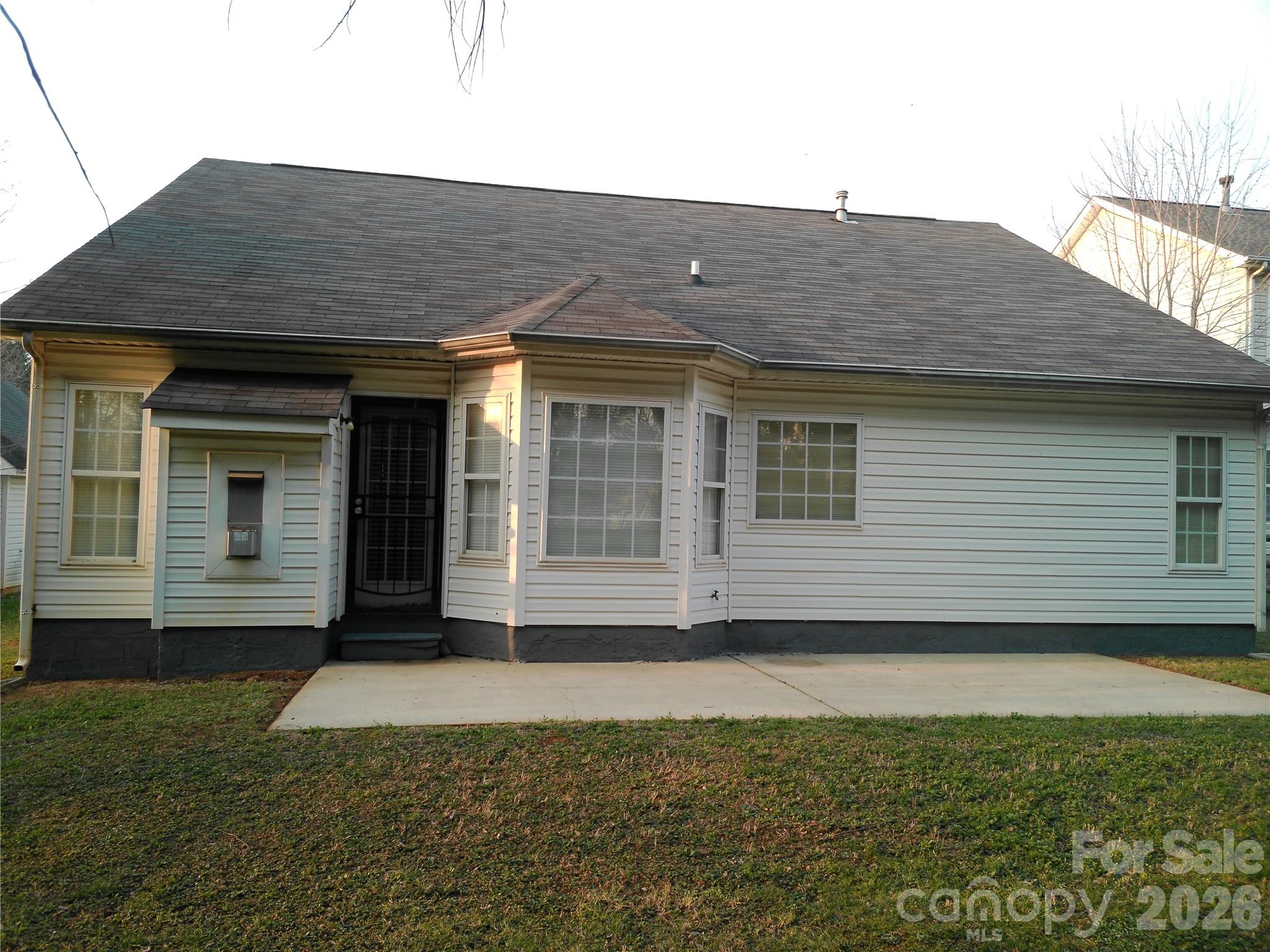 Mapleton - Residential