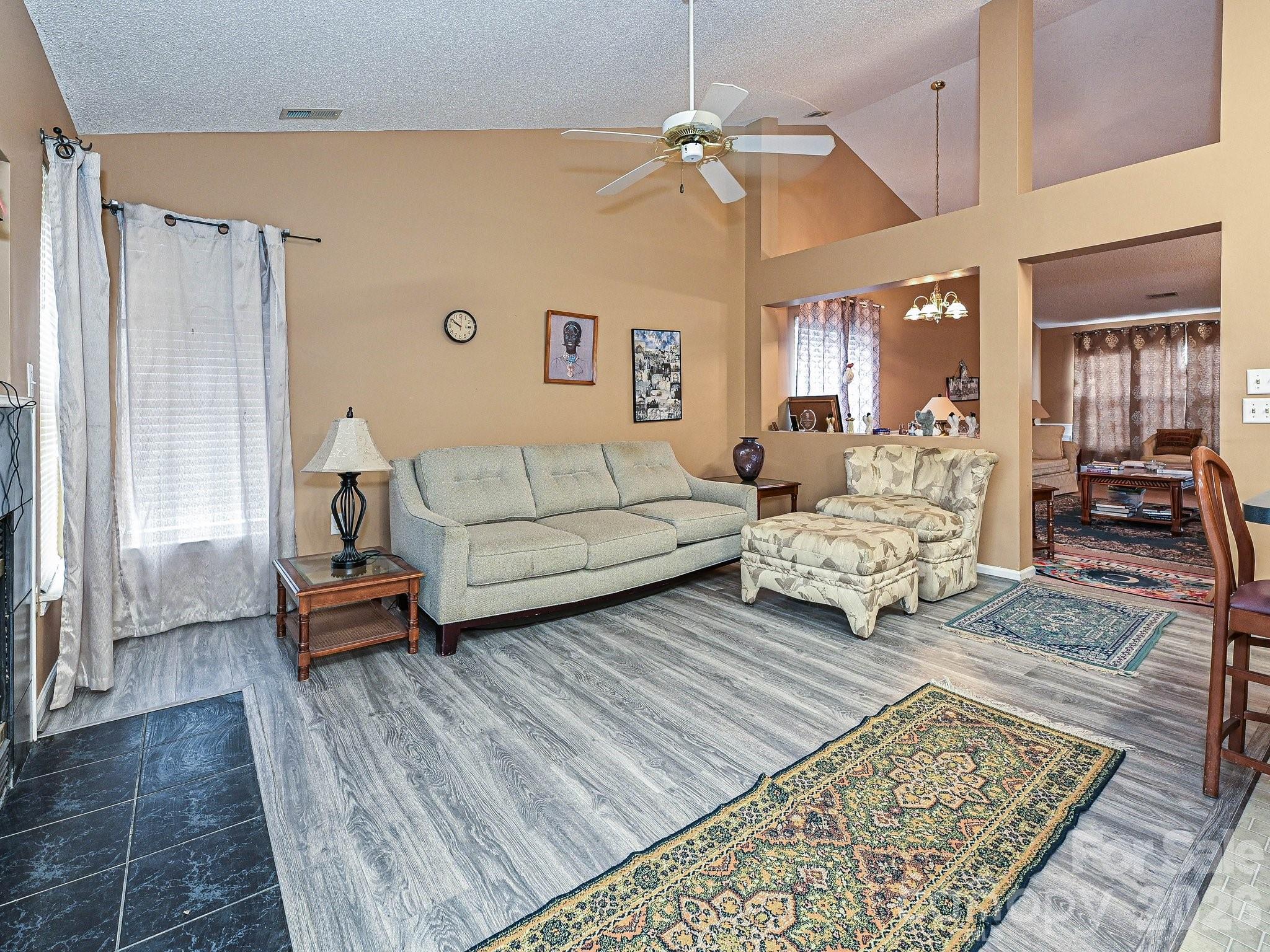 Mapleton - Residential