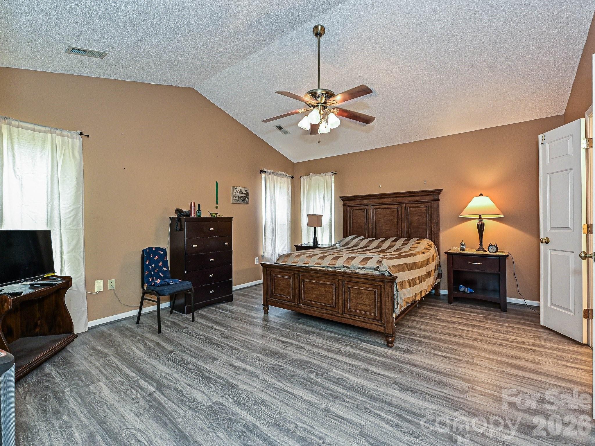 Mapleton - Residential