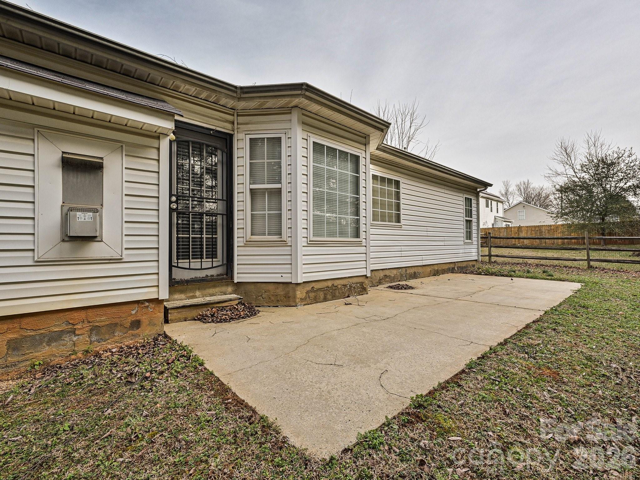 Mapleton - Residential