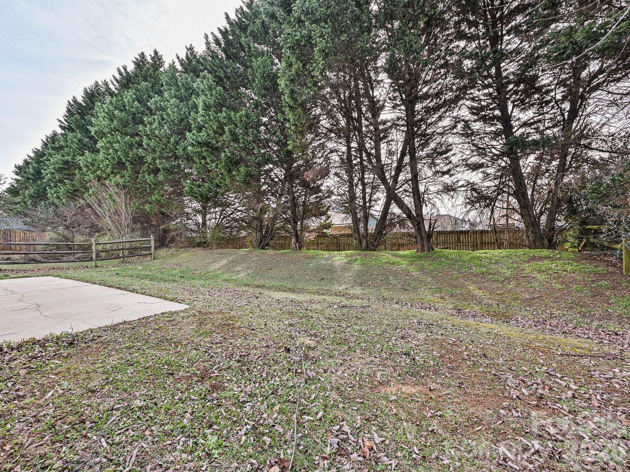 Mapleton - Residential