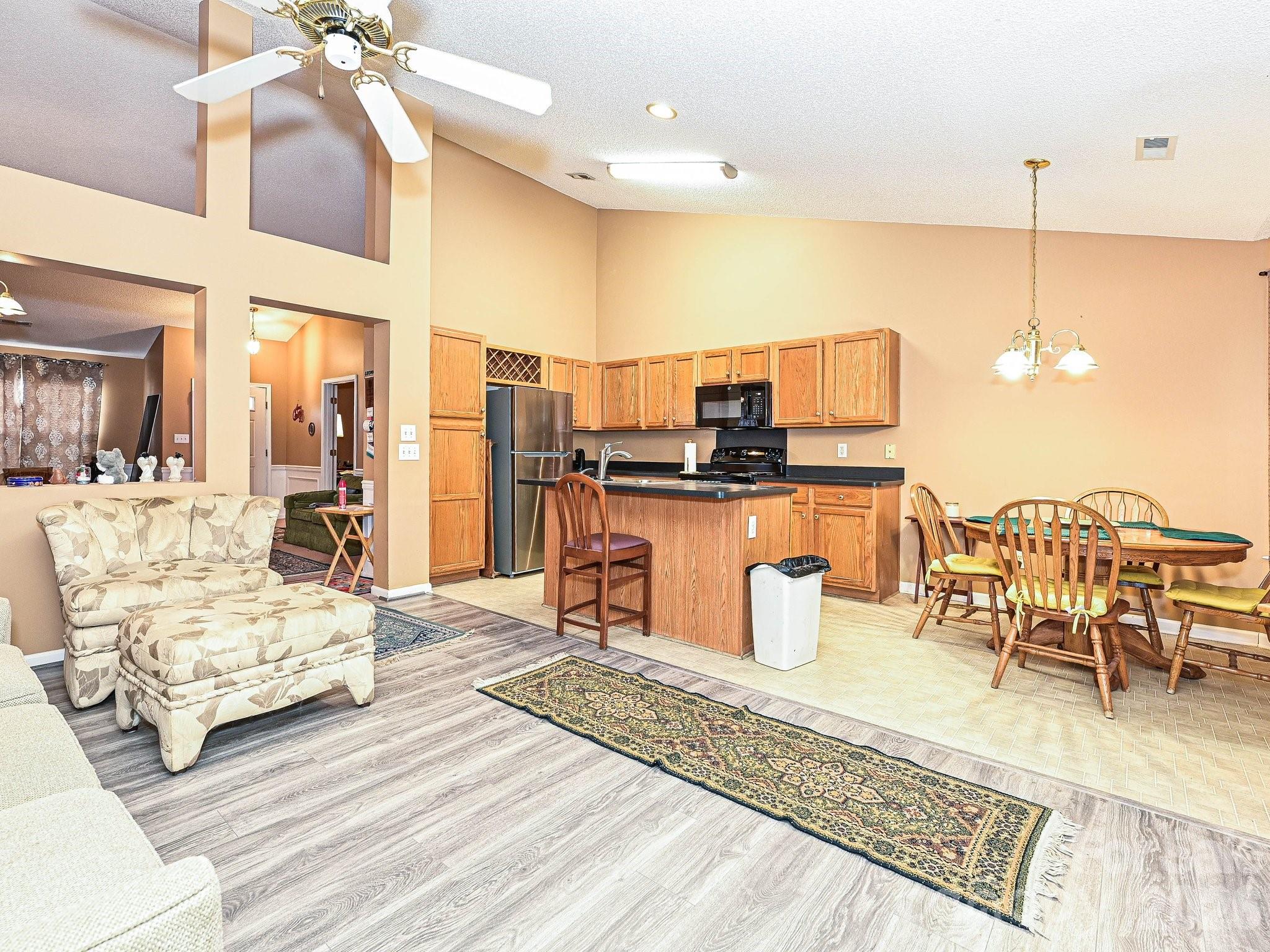 Mapleton - Residential