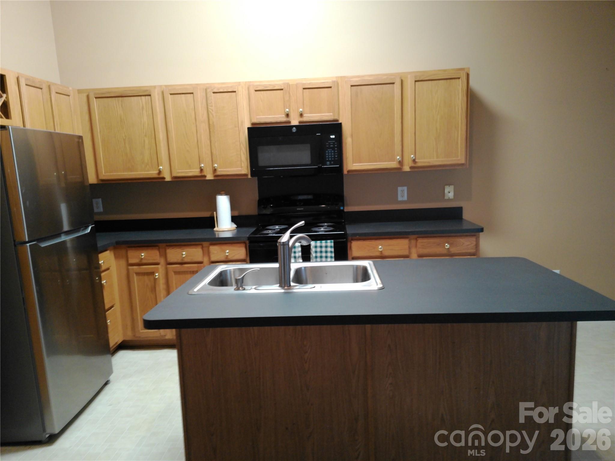 Mapleton - Residential