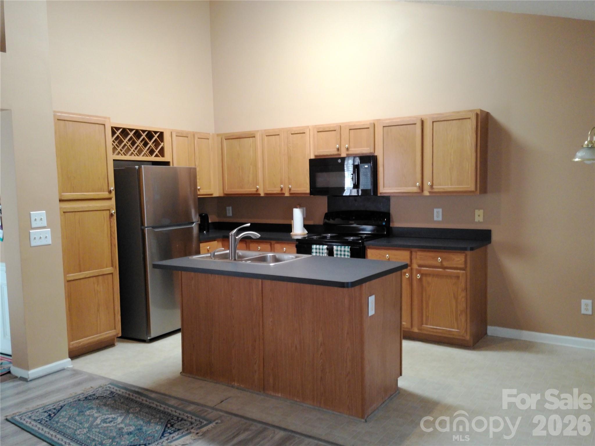 Mapleton - Residential