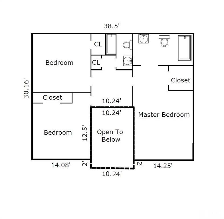 Moores Ferry - Residential